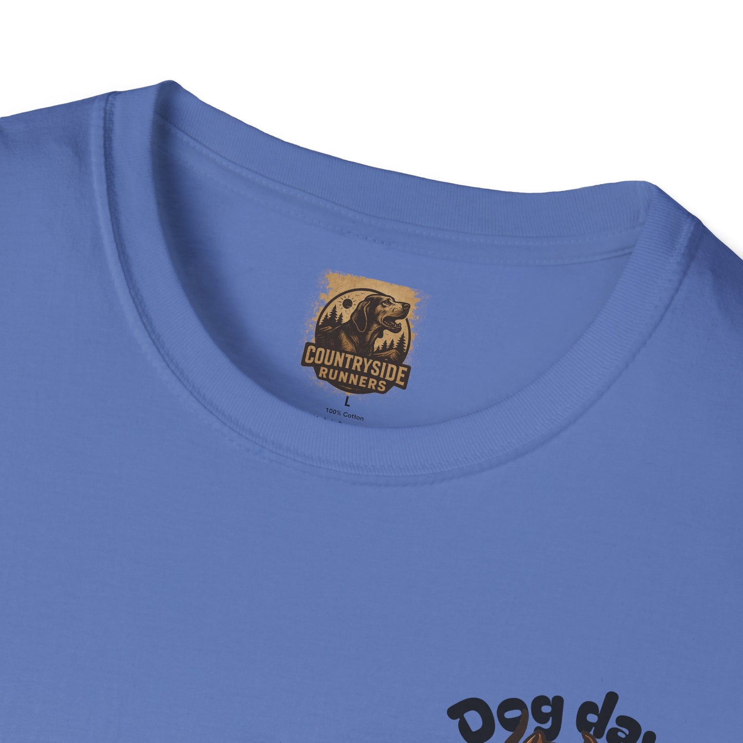Dog Days Unisex T-Shirt