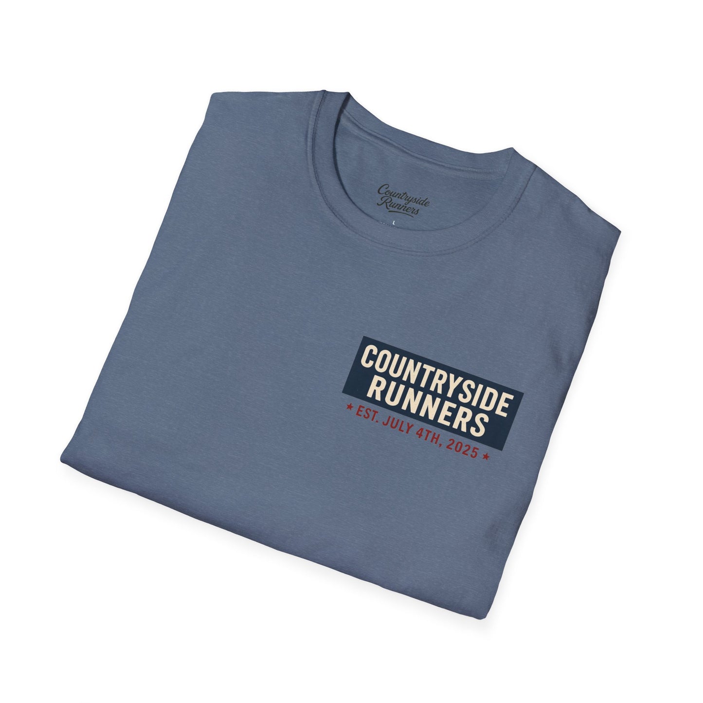 Unisex T-Shirt Anti PETA Design