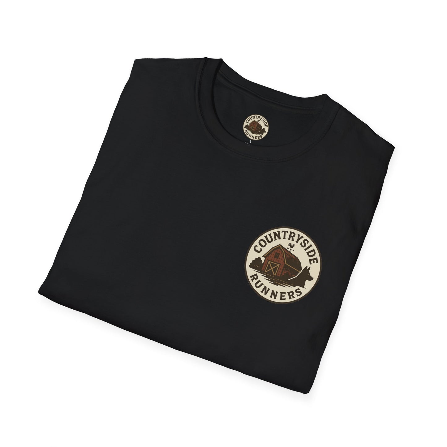 Vigue equine llc T-Shirt