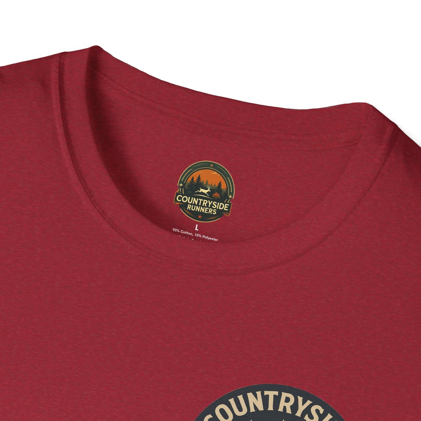 Patriotic Adventures T-Shirt | Outdoor Enthusiast Gear, Camping Tee, Hunting Apparel, Gift for Dads, Summer Adventure Wear