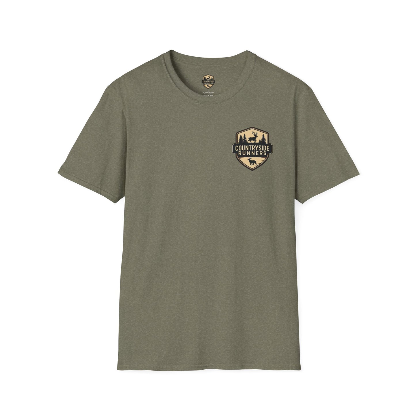 Antler Assassin T-Shirt