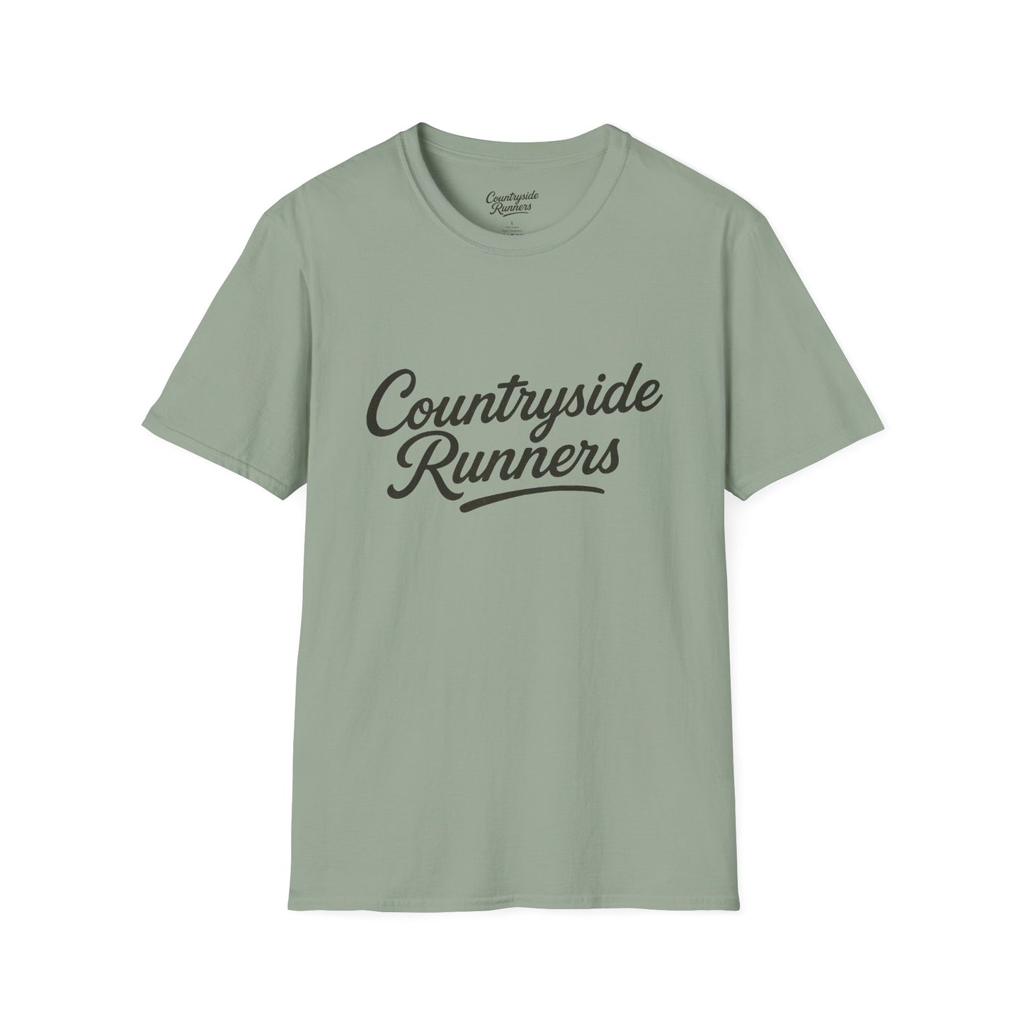 Trashy Graphic T-Shirt