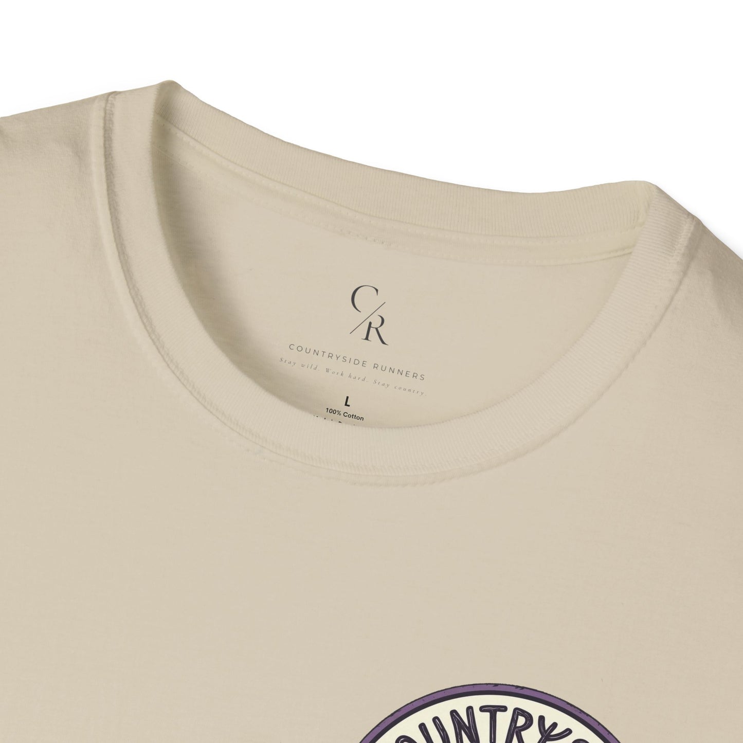 Unity in Awareness T-Shirt, Inspirational Tee, Unisex Graphic Shirt, Support Awareness Campaigns, Comfortable Casual Wear