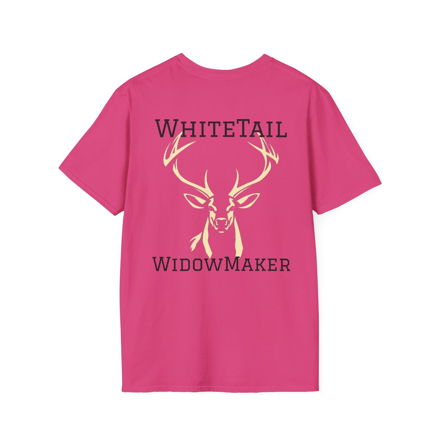 Whitetail Widowmaker T-Shirt
