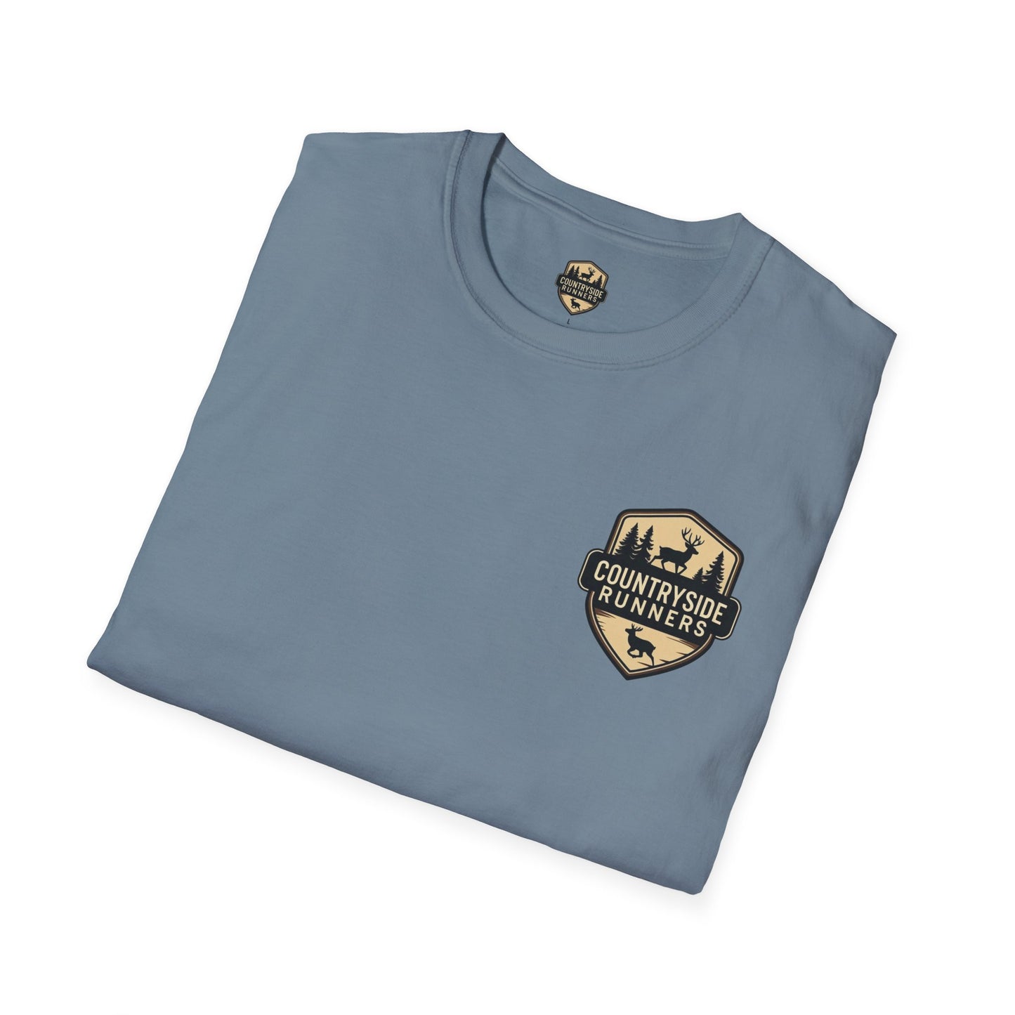 Antler Assassin T-Shirt