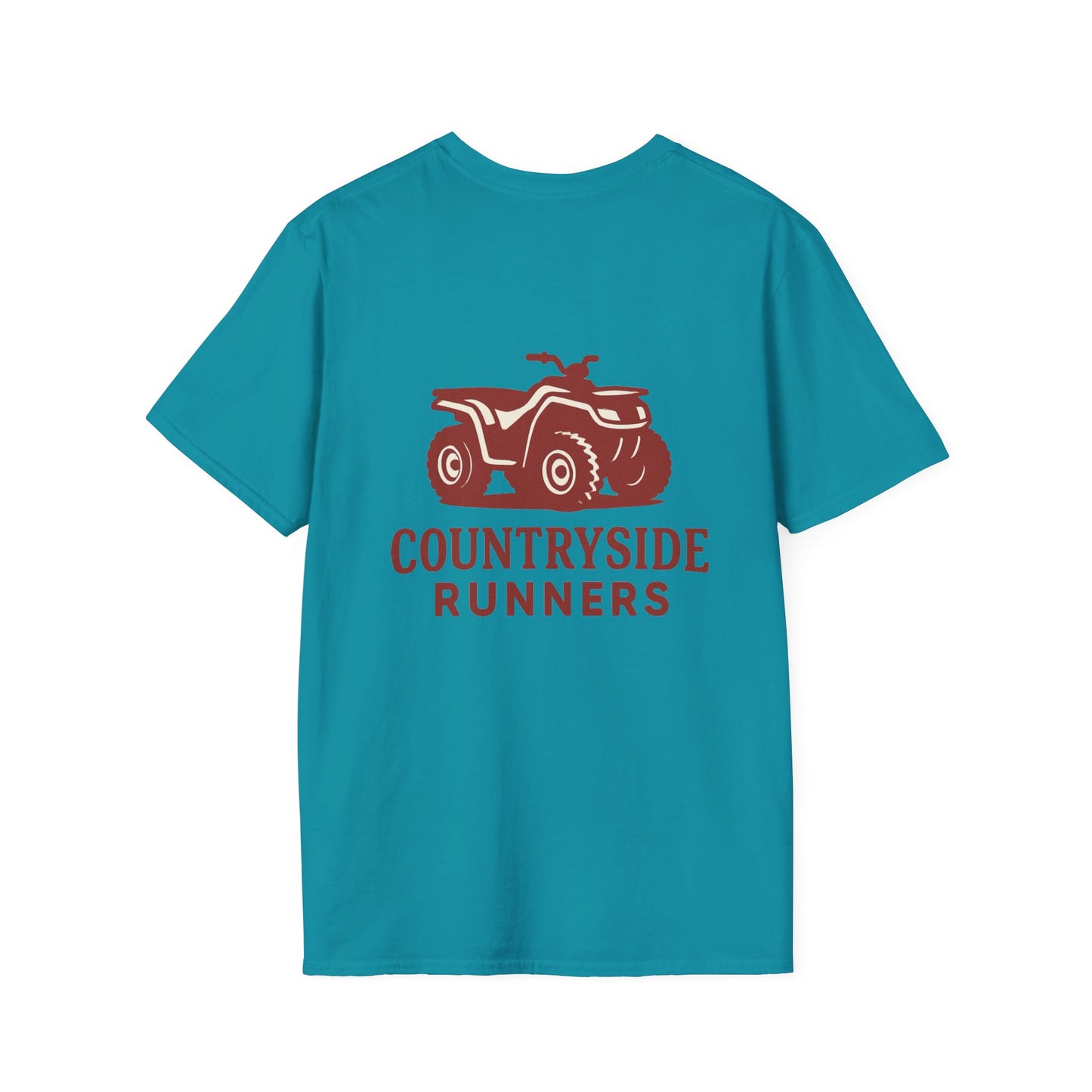 Countryside Runners diesel T-Shirt