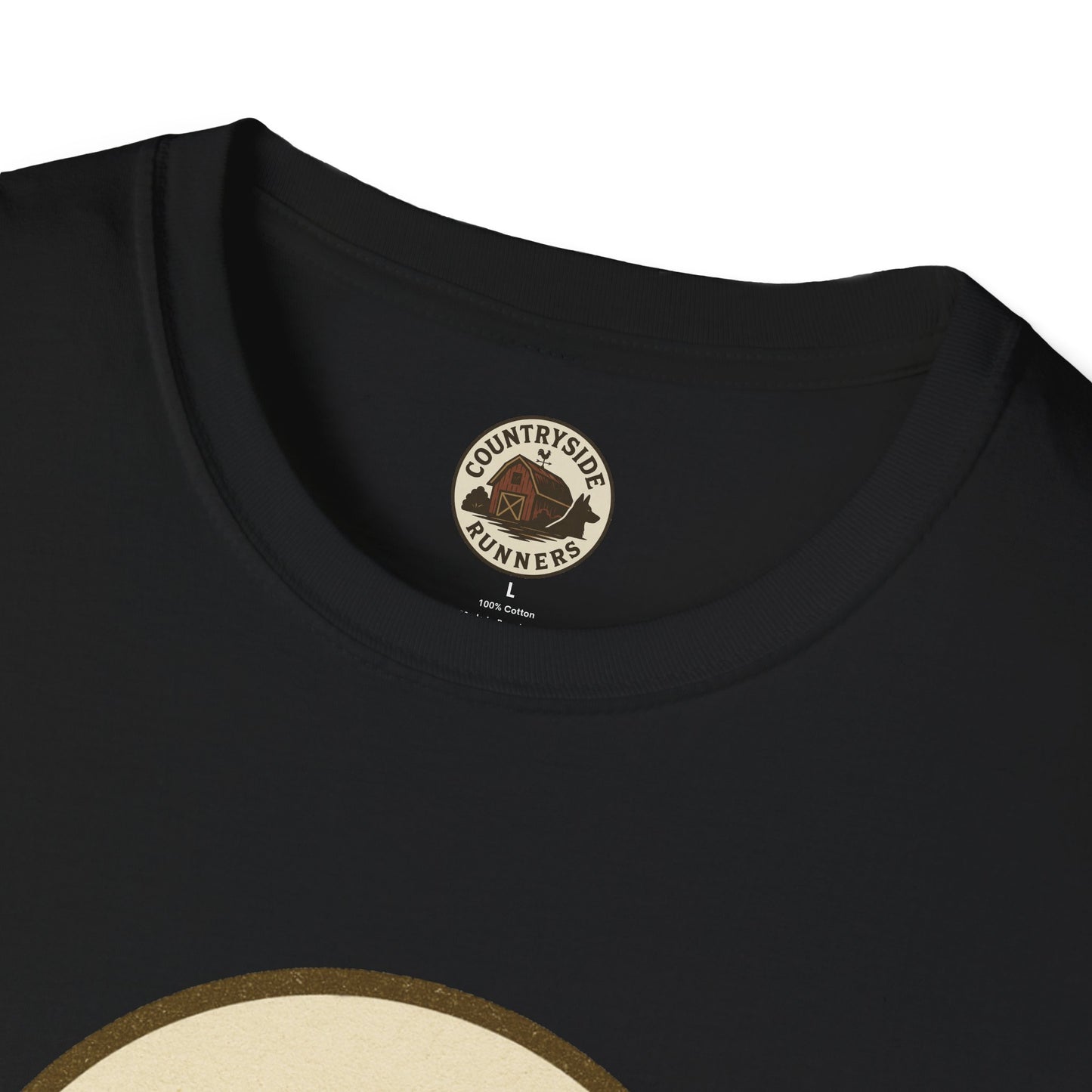 Barn Lover T-Shirt