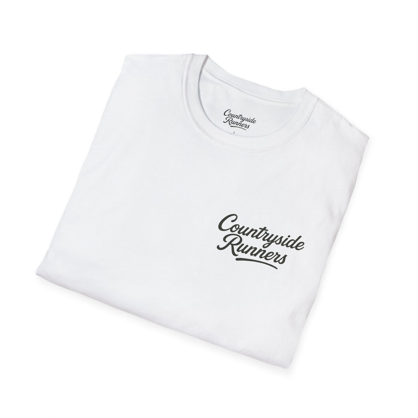 Countryside Runners diesel T-Shirt