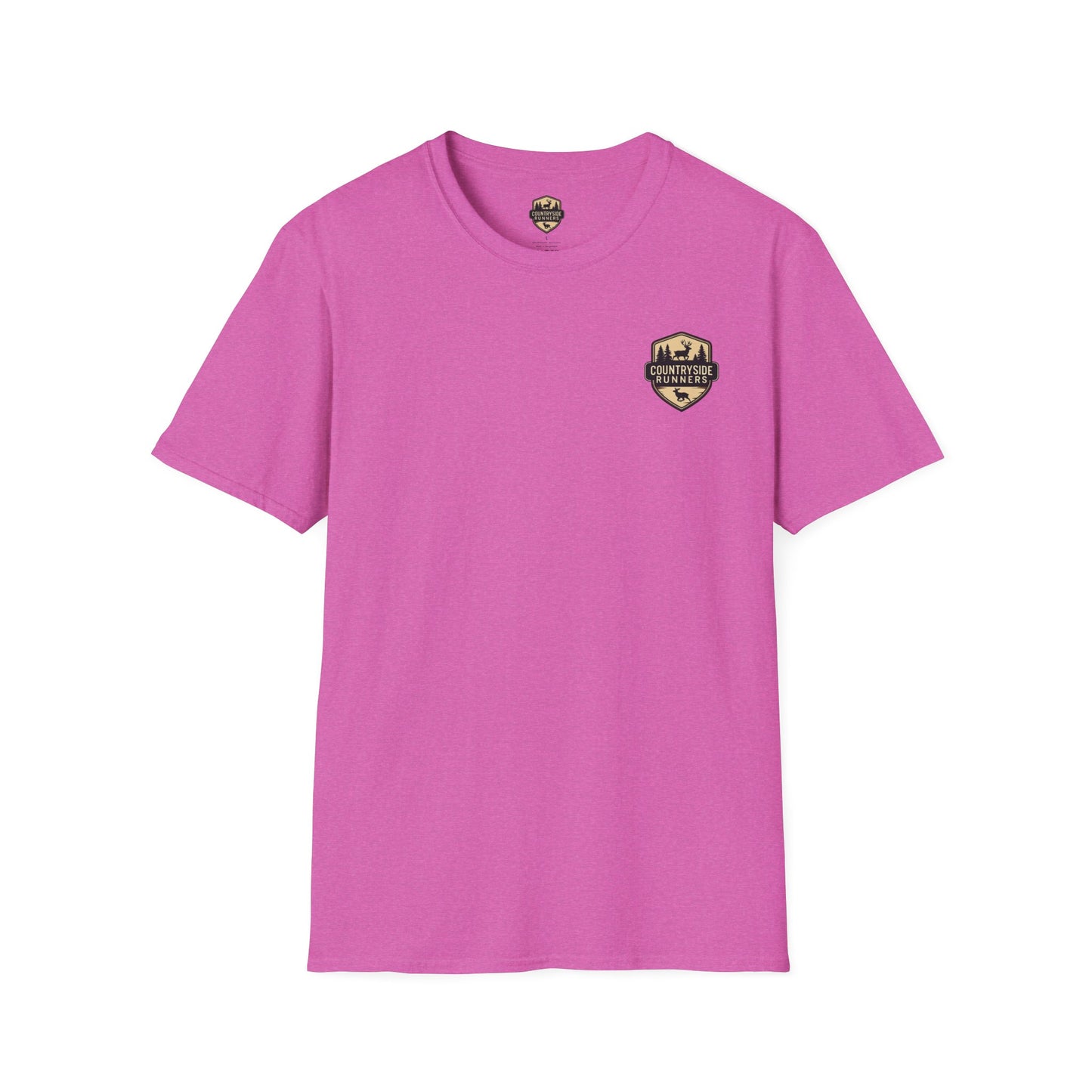 Whitetail Widowmaker T-Shirt