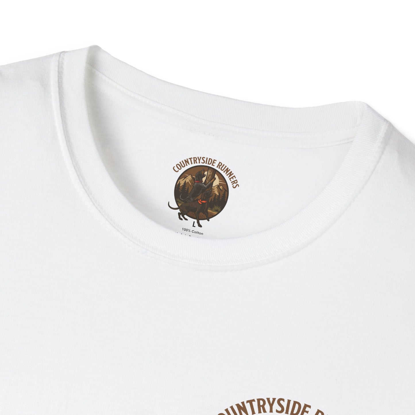 Hound Hunting Design