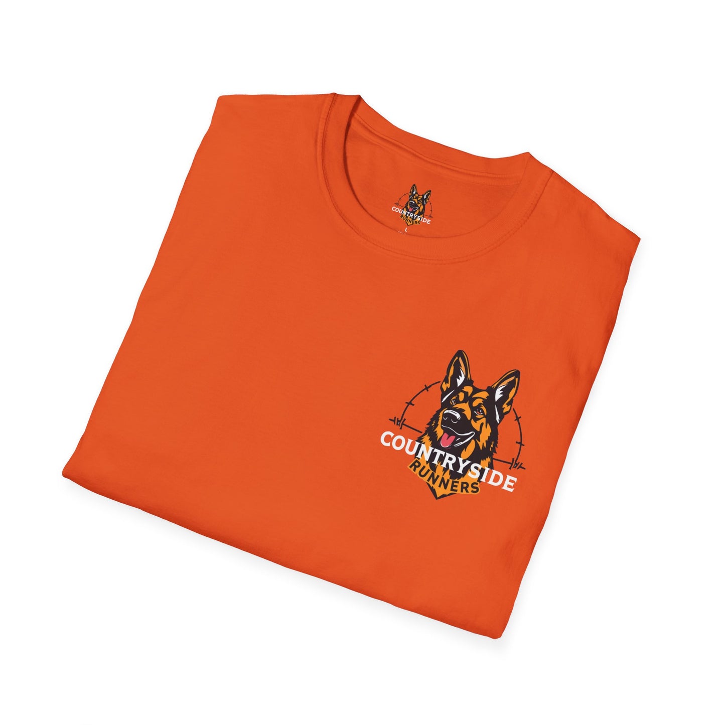 German Shepherd Lover T-Shirt