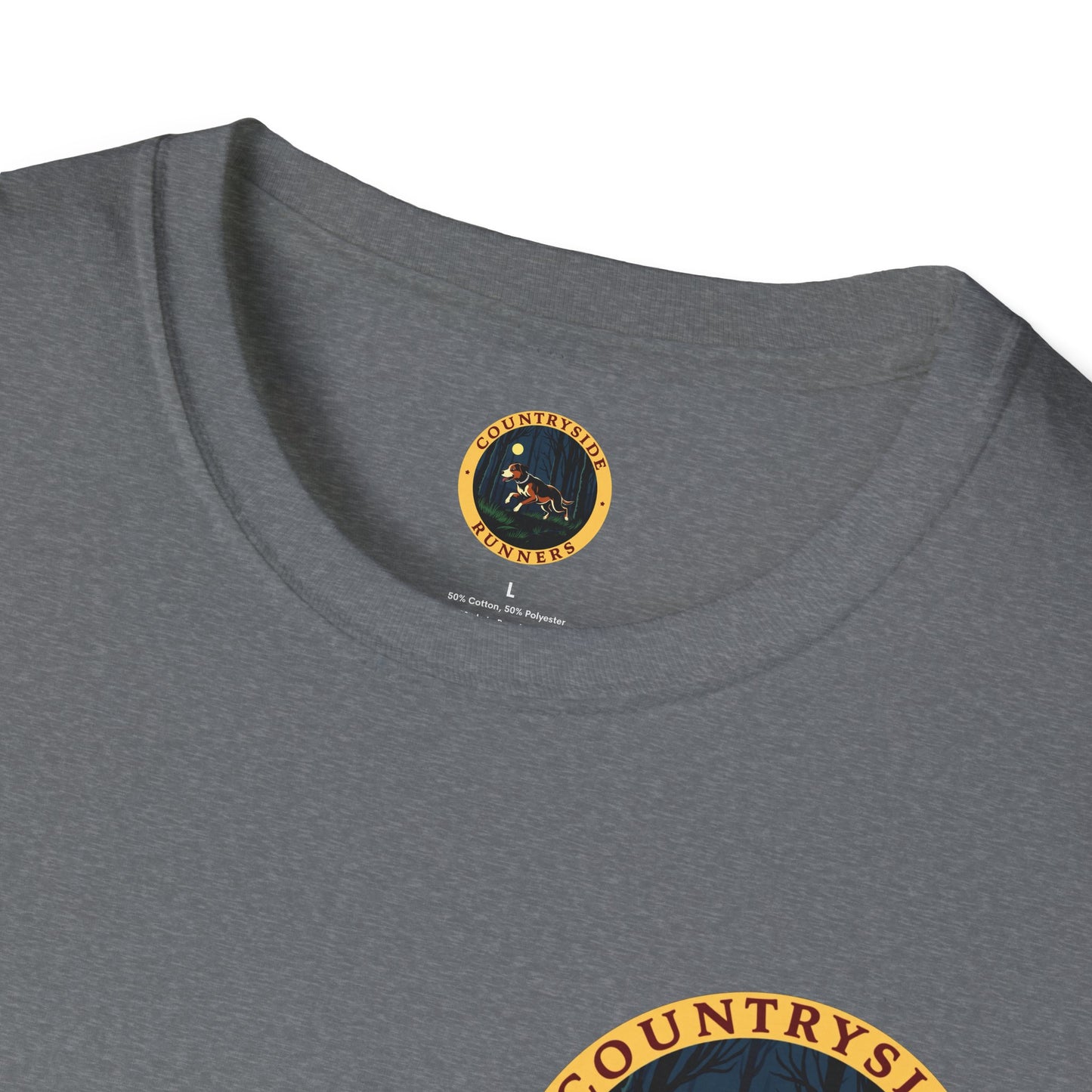 Coonhound Adventure T-Shirt, Dog Lover's Tee, Outdoor Enthusiast Gift, Animal Lover Apparel, Hiking Shirt, Nature Explorer Top