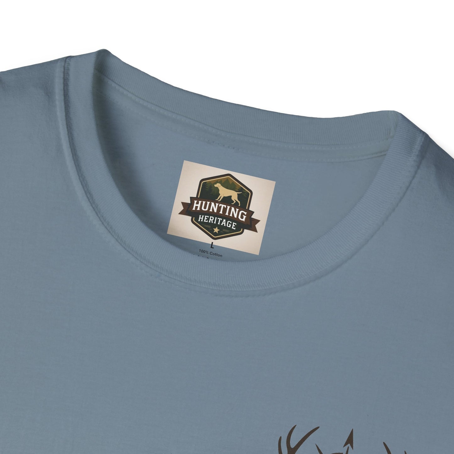 Deer Compass T-Shirt