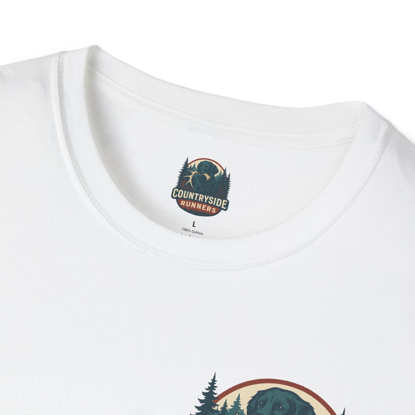 Shed Hunting Runners T-Shirt, Perfect Gift for Hunters, Outdoor Enthusiasts, Casual Wear, Wildlife Lovers, Adventure Apparel