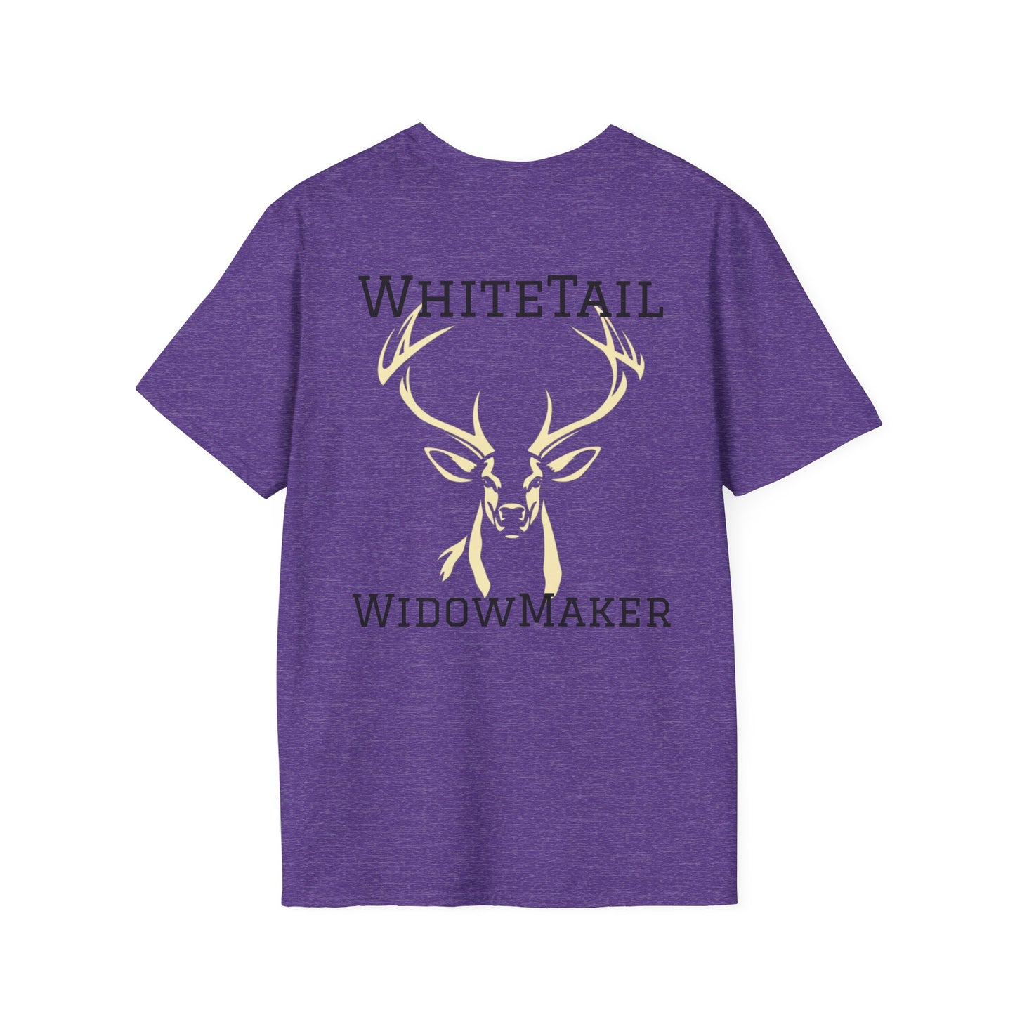 Whitetail Widowmaker T-Shirt