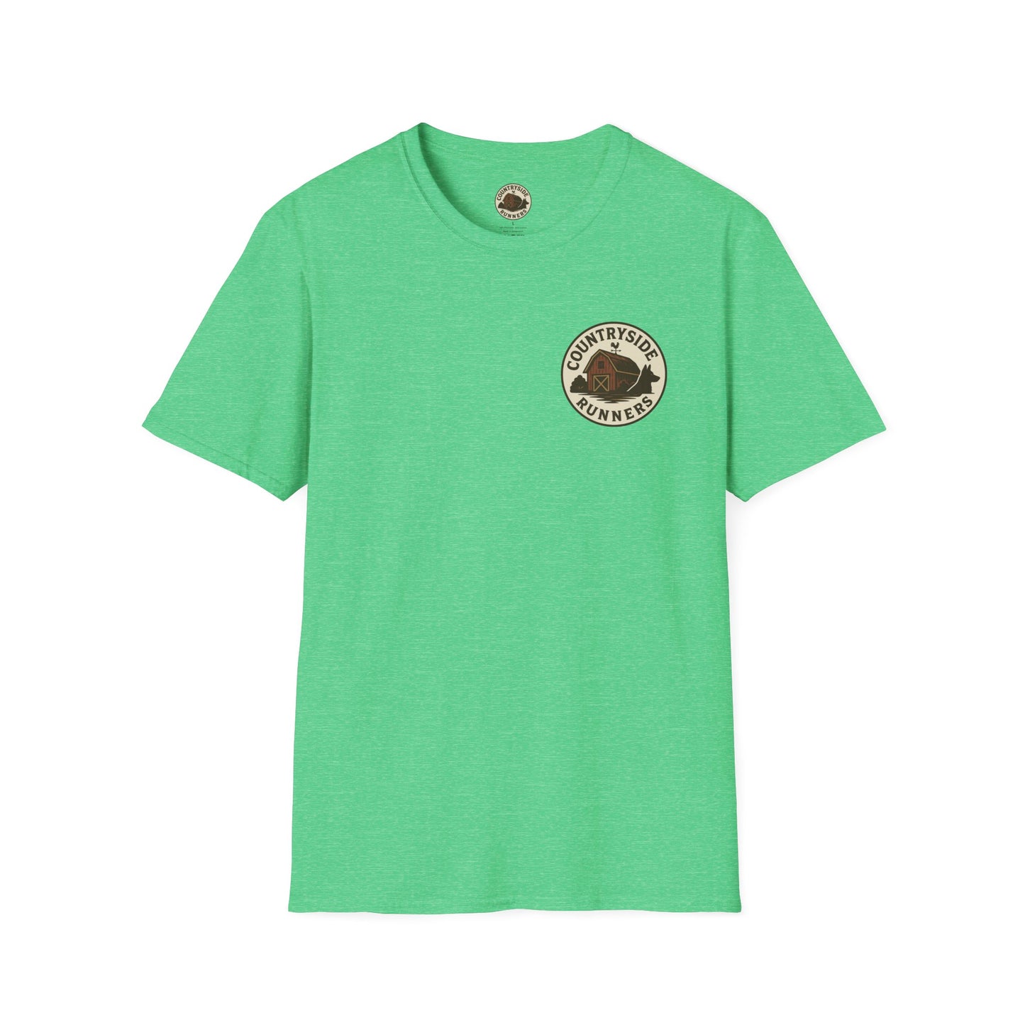Vigue equine llc T-Shirt