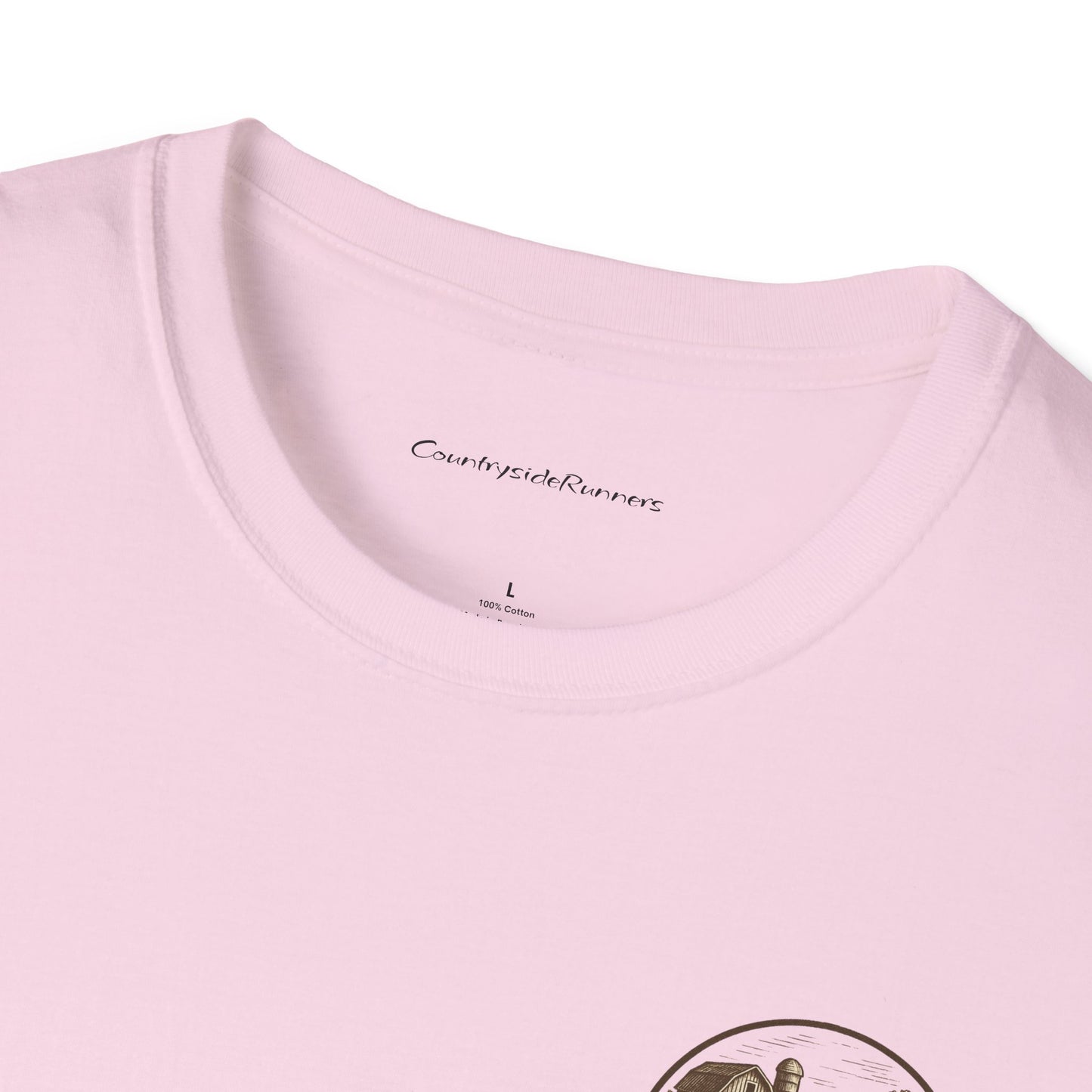 Cat Love Pursuit of happiness T-Shirt