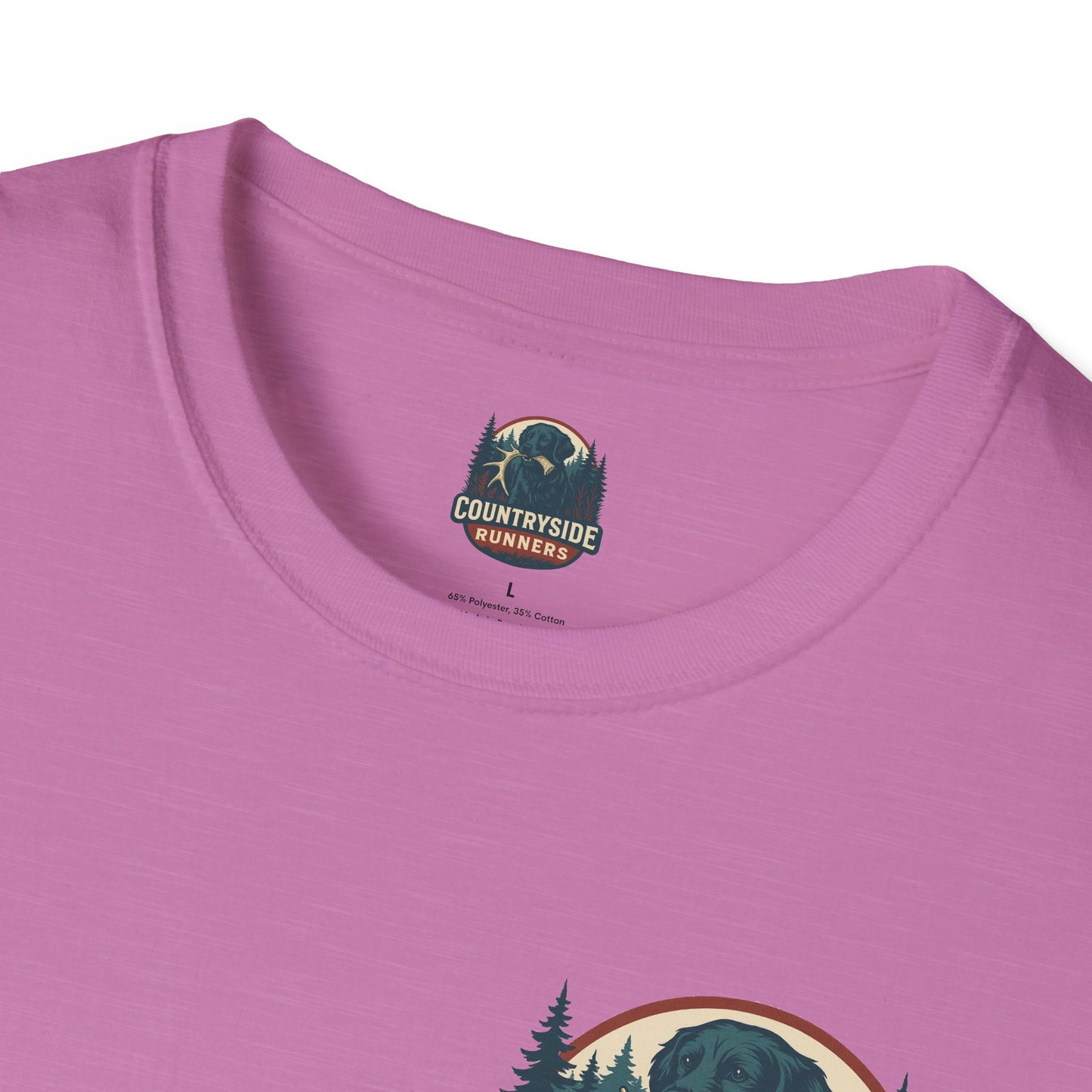 Shed Hunting Runners T-Shirt, Perfect Gift for Hunters, Outdoor Enthusiasts, Casual Wear, Wildlife Lovers, Adventure Apparel
