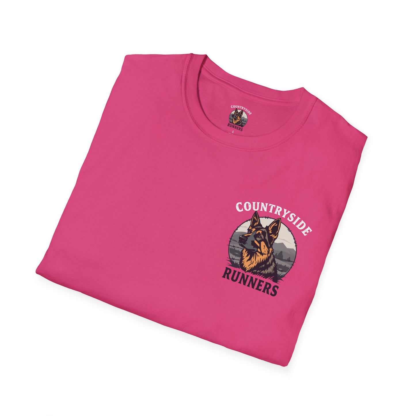 German Shepherd Lover T-Shirt