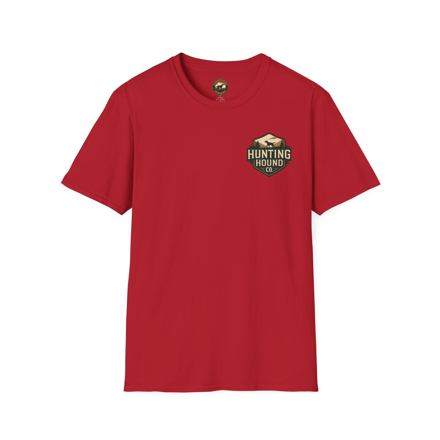 Outdoor Adventure T-Shirt - Perfect Gift for Dog Lovers, Camping, Hiking, Nature Enthusiasts, Father's Day, Graphic Tee