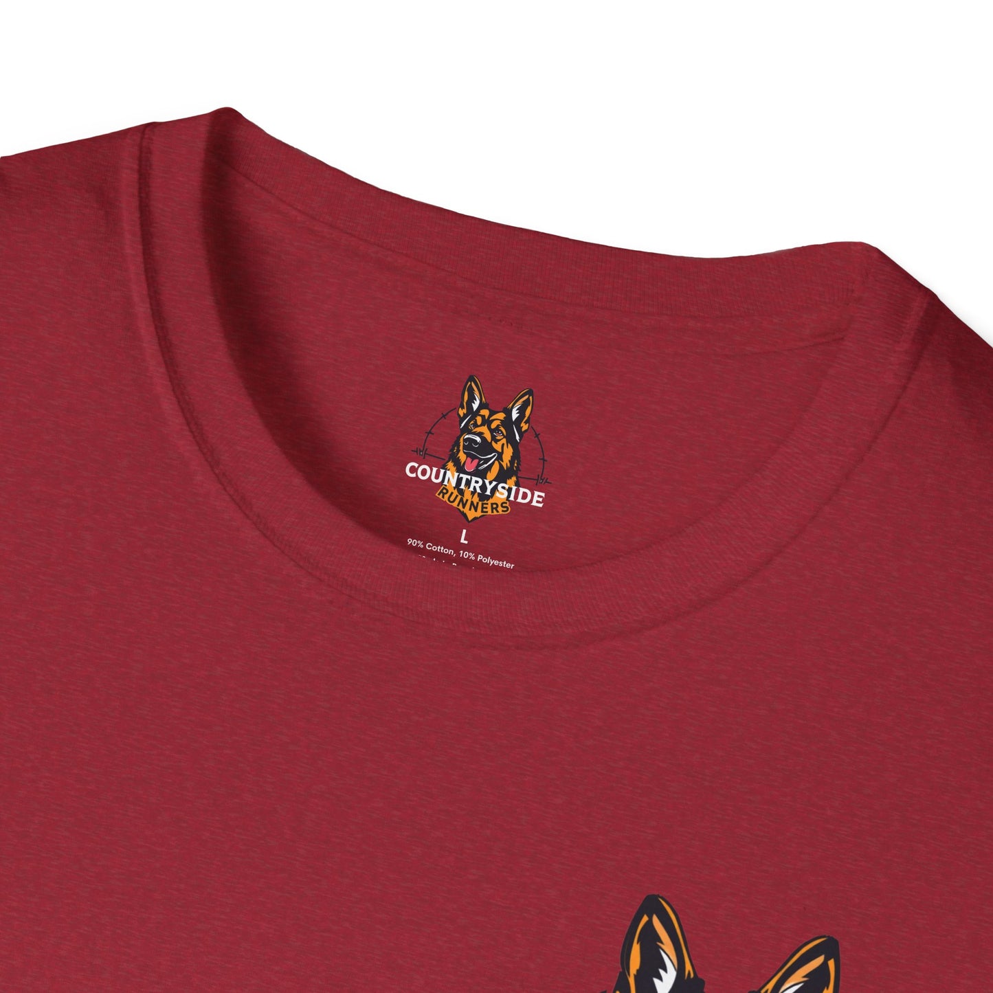 German Shepherd Lover T-Shirt