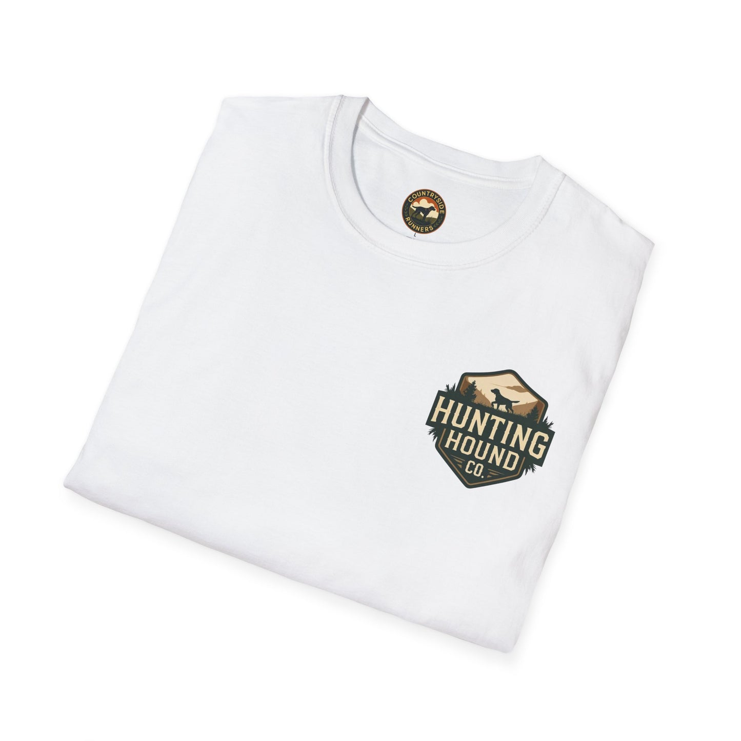 Outdoor Adventure T-Shirt - Perfect Gift for Dog Lovers, Camping, Hiking, Nature Enthusiasts, Father's Day, Graphic Tee