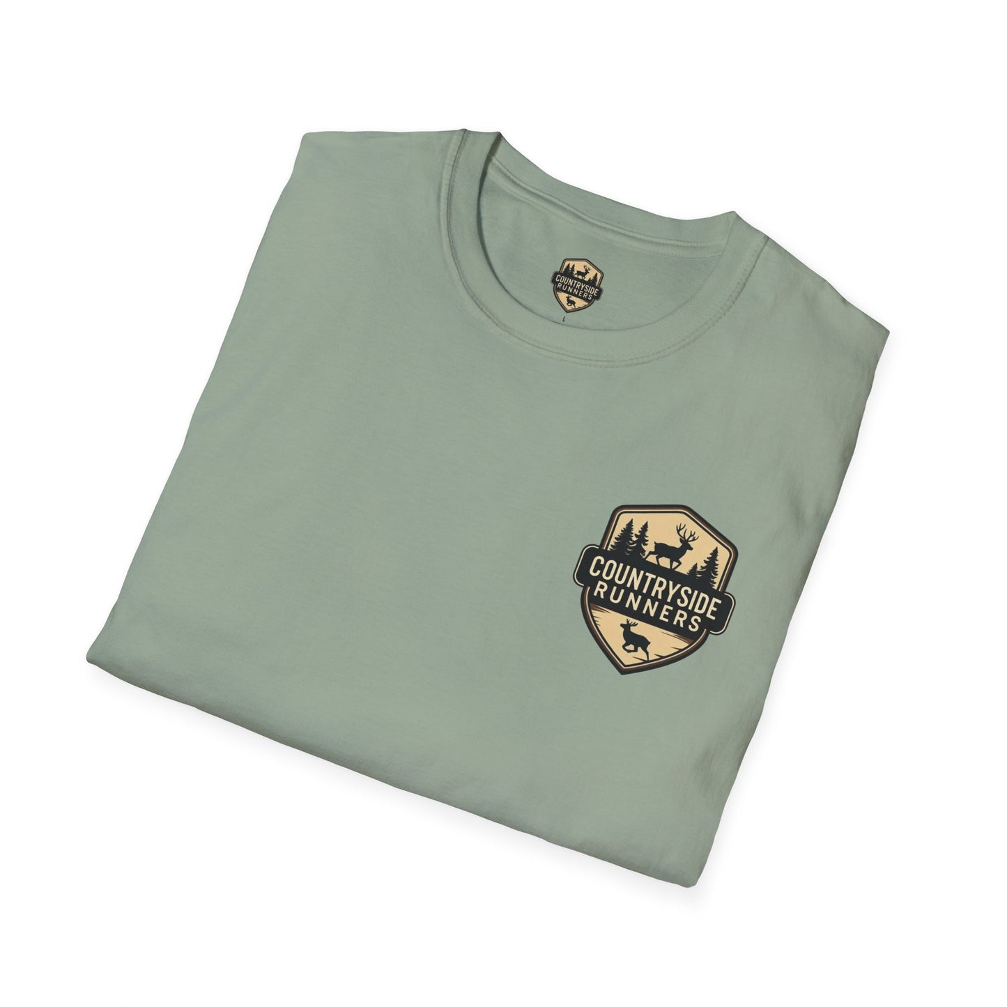Antler Assassin T-Shirt