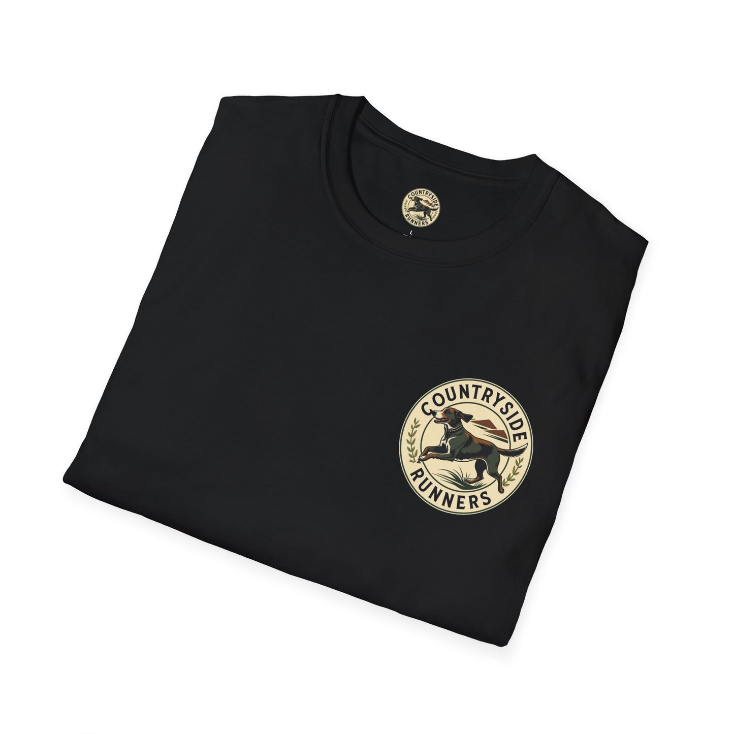 Hunting Heritage T-Shirt, Casual Wear, Outdoorsy Style, Gift for Hunters, Nature Lover Apparel, Adventure Gear