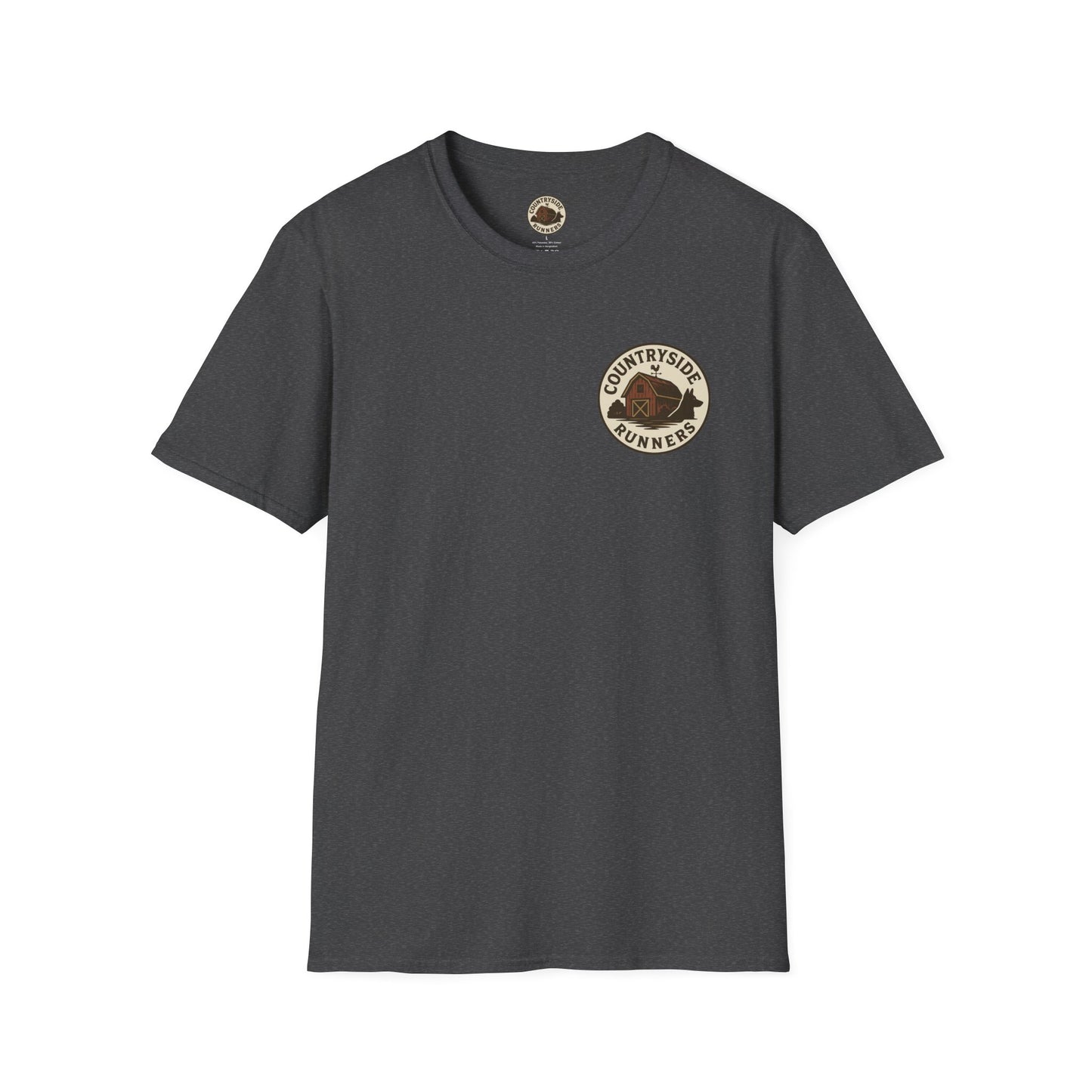 Vigue equine llc T-Shirt