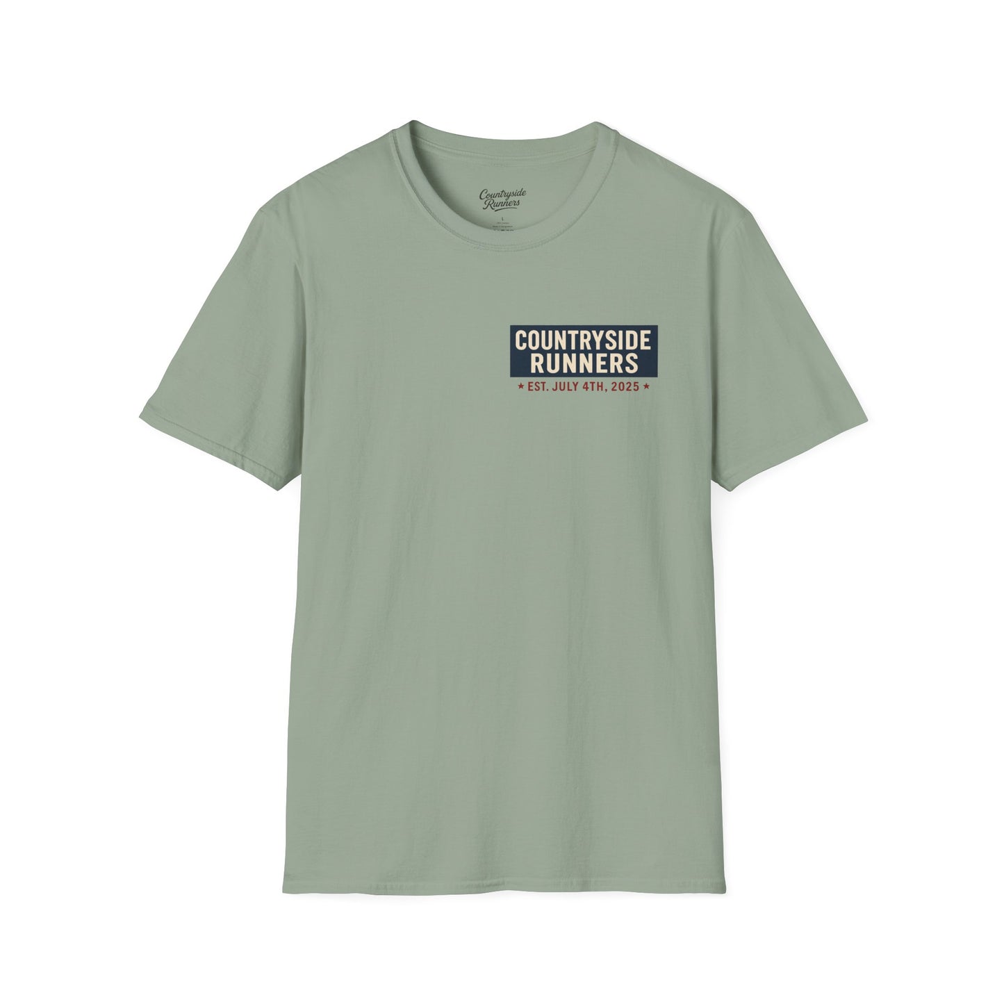 Unisex T-Shirt Anti PETA Design