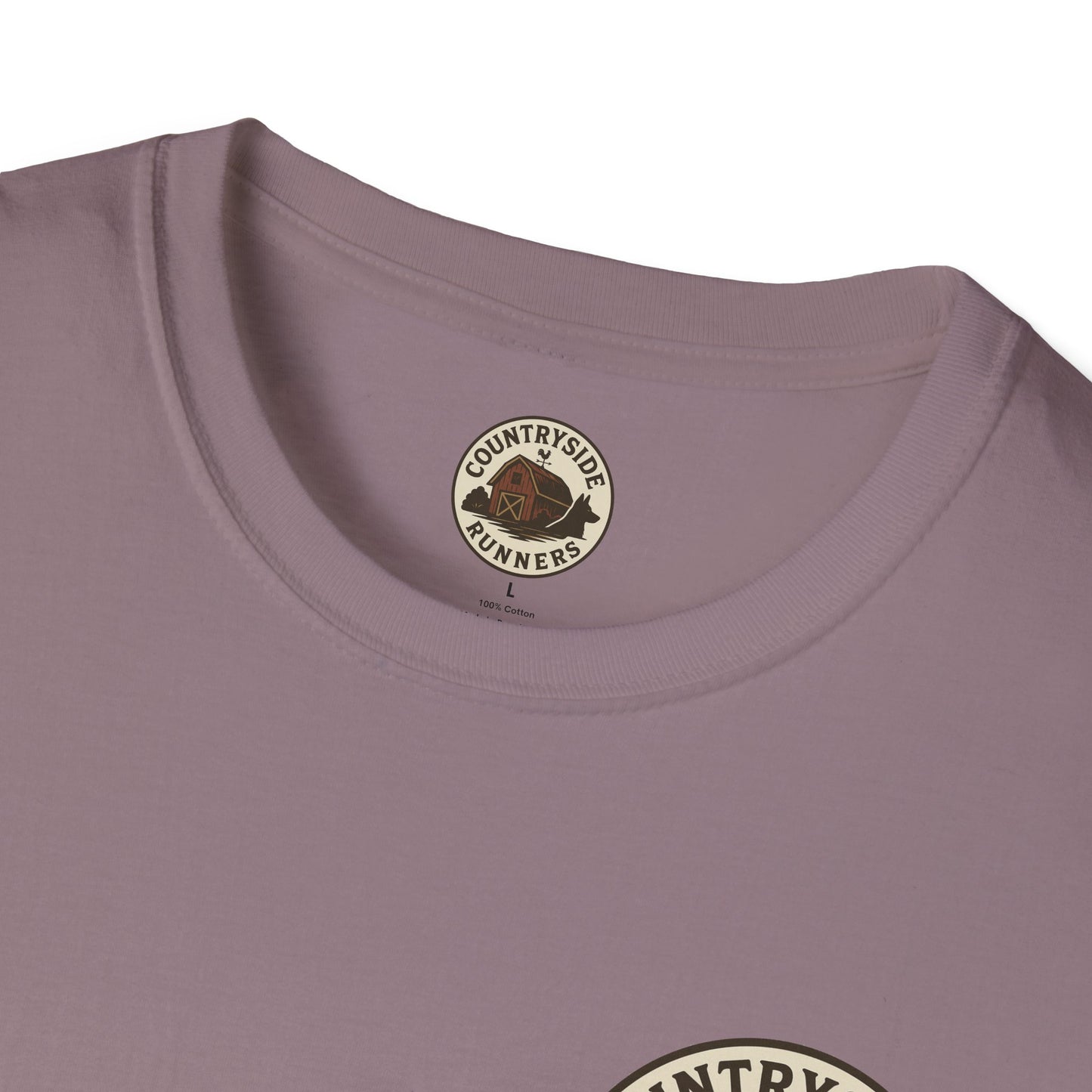 Vigue equine llc T-Shirt