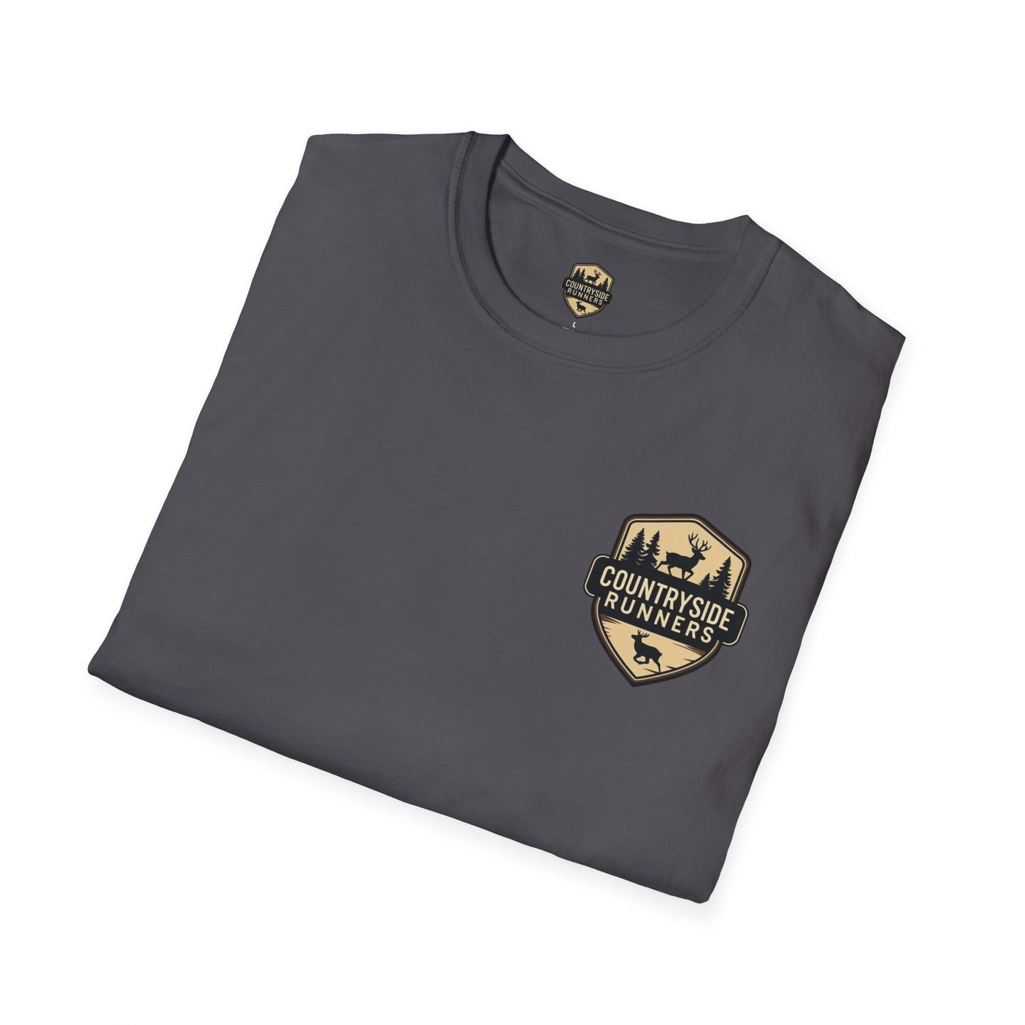 Antler Assassin T-Shirt