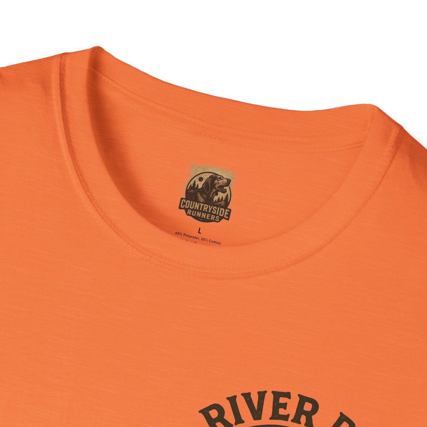 River Rat American Bully River Days Design