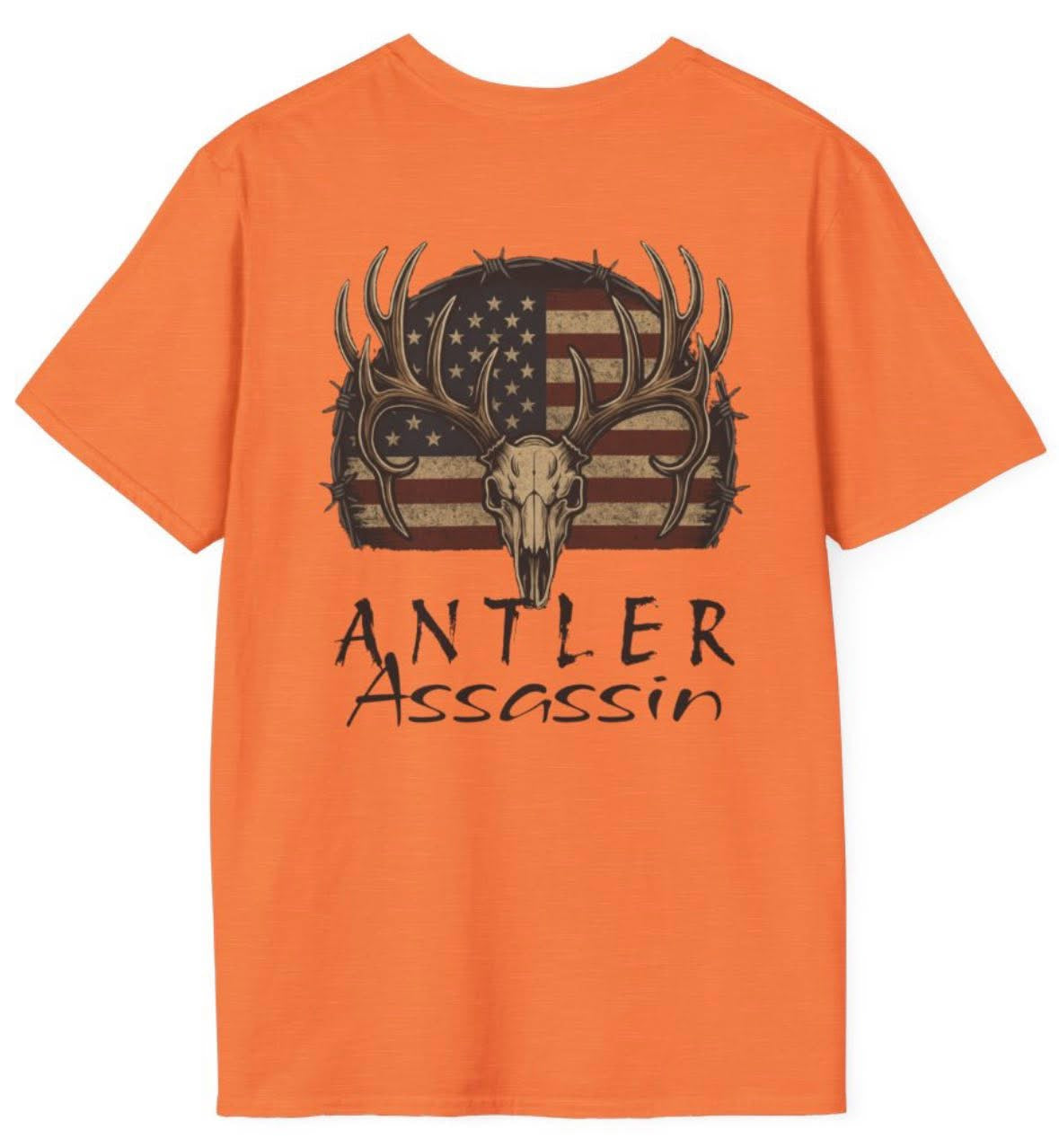 Hunting & Fishing Life