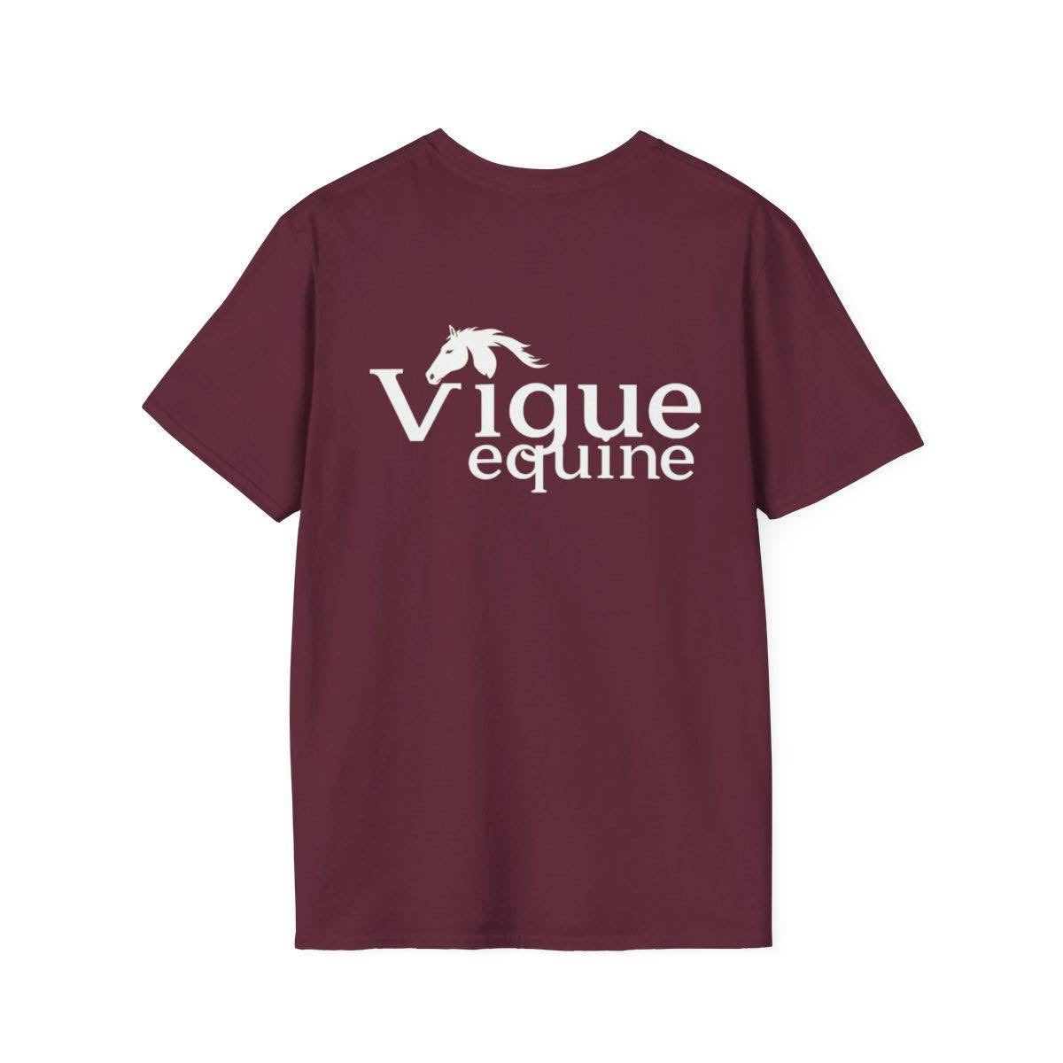 Vigue Equine LLC X Countryside Runners