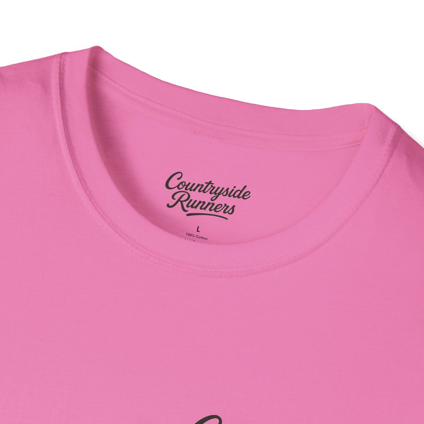 Countryside Runners diesel T-Shirt
