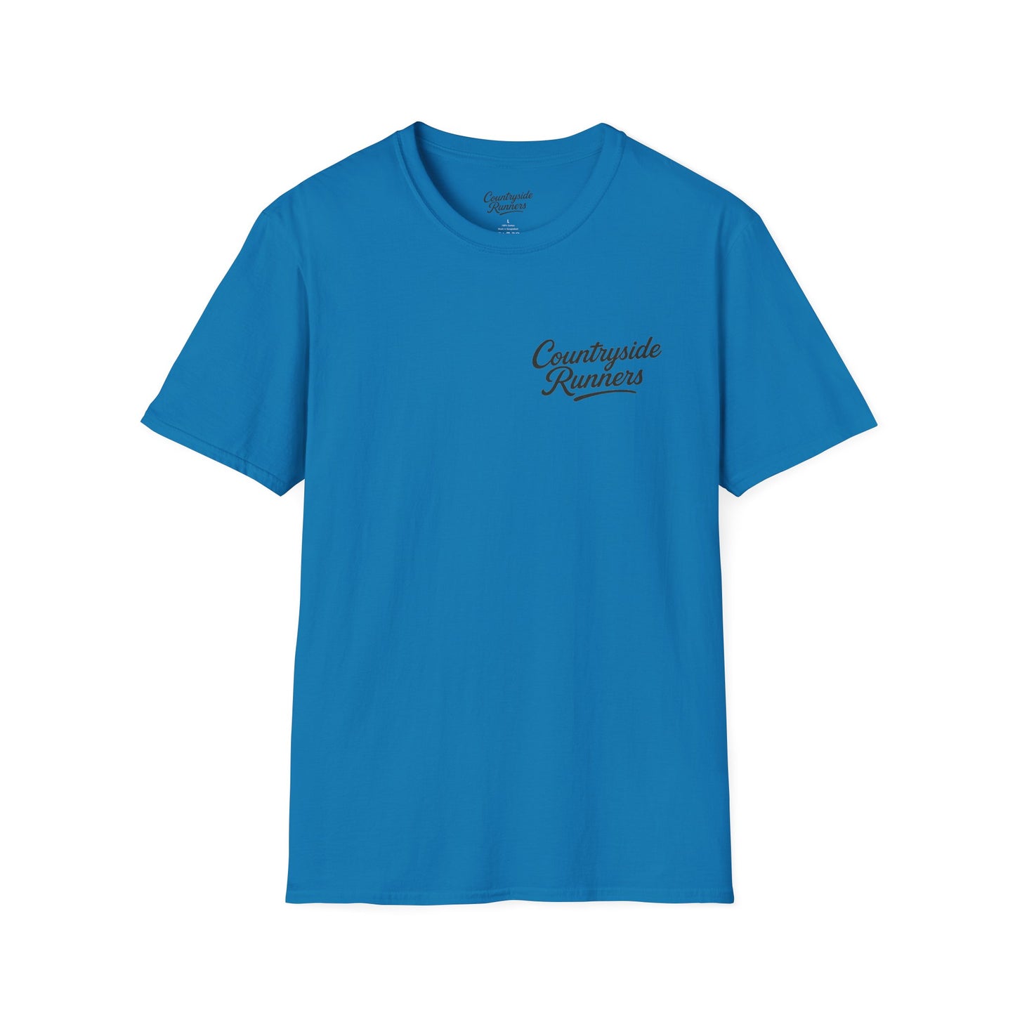 Countryside Runners diesel T-Shirt