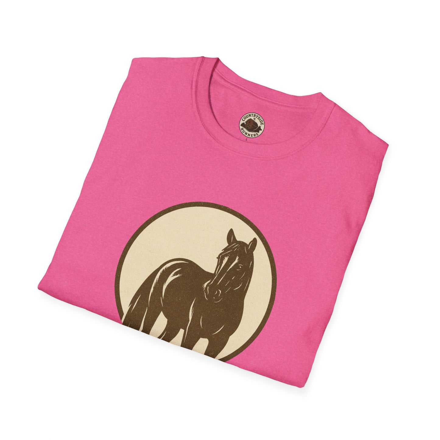 Barn Lover T-Shirt