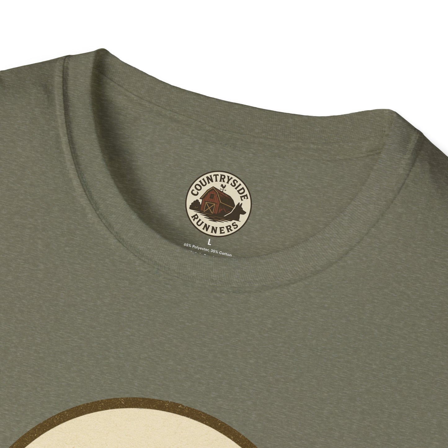 Barn Lover T-Shirt