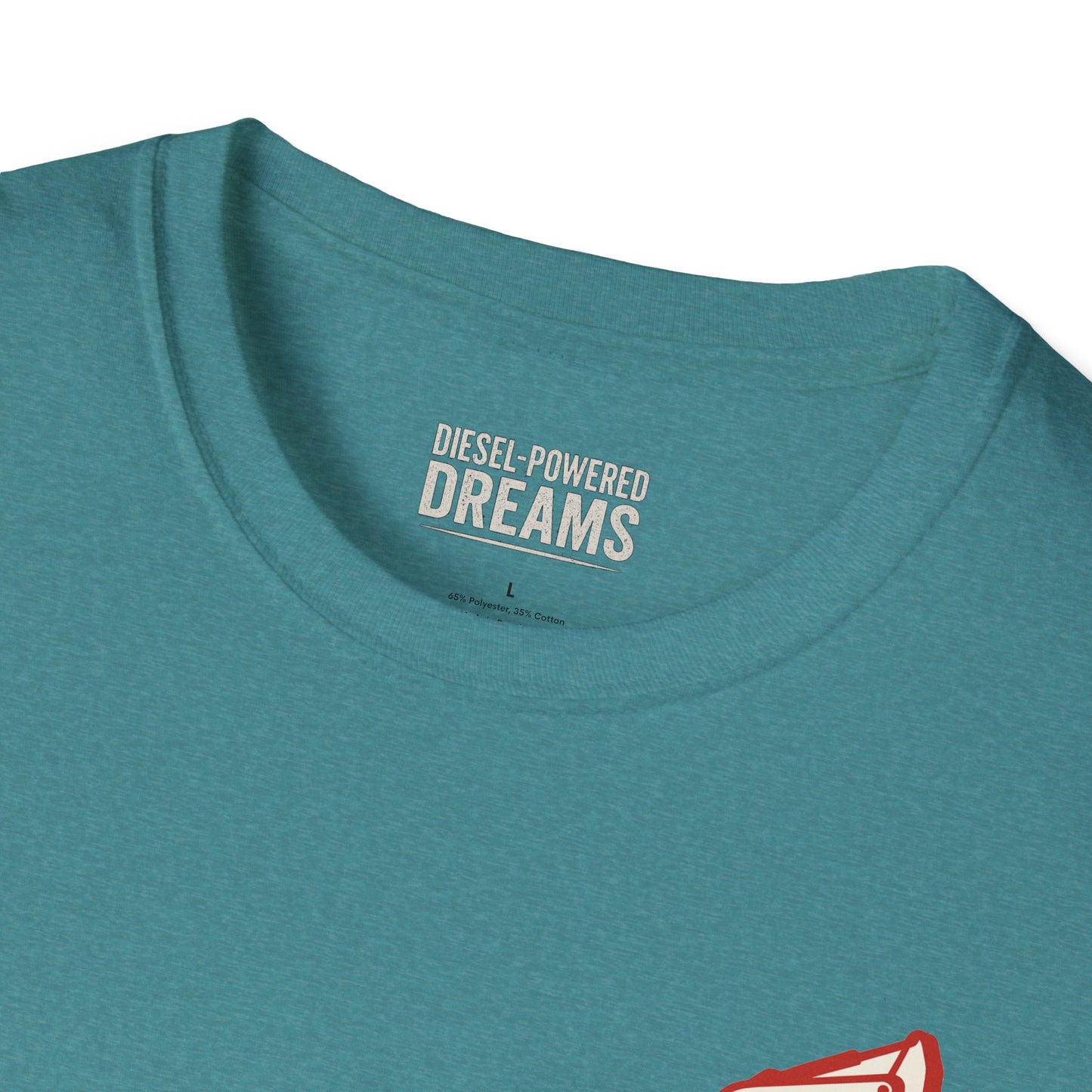 Countryside Runners diesel T-Shirt