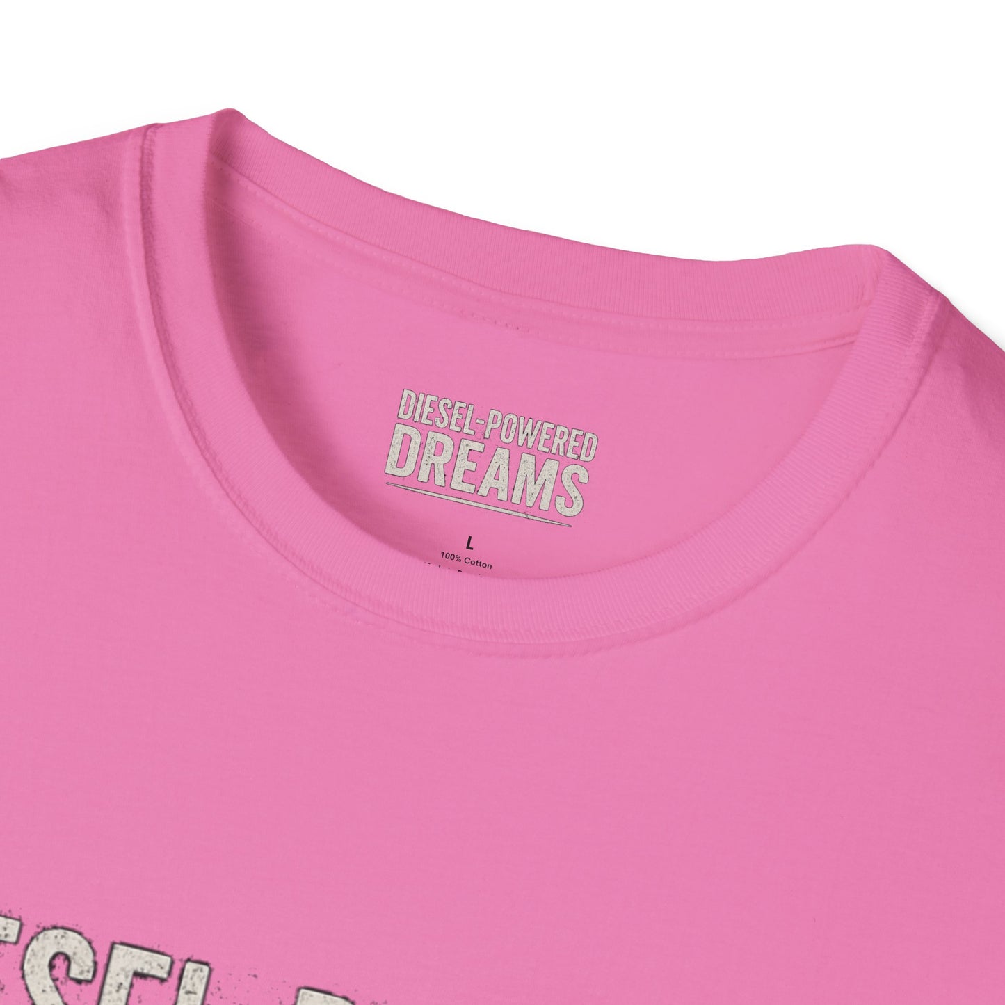Countryside Runners diesel T-Shirt