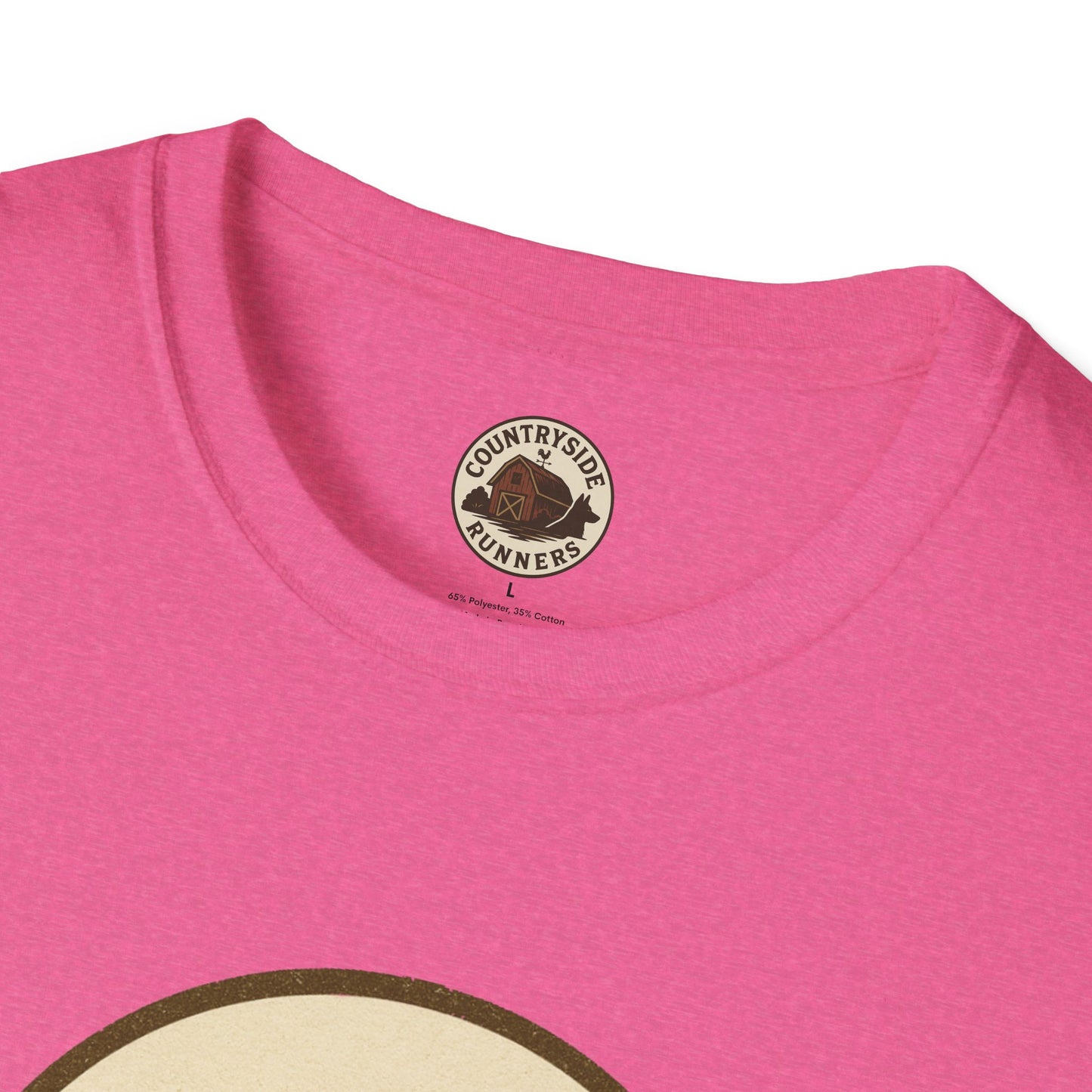 Barn Lover T-Shirt