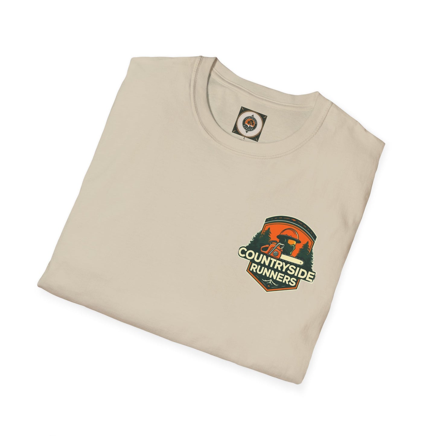 Logging Life T-Shirt