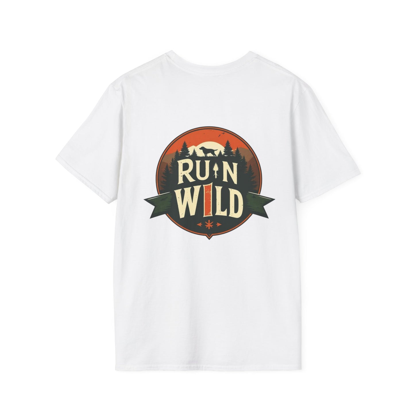 Countryside Runners Unisex T-Shirt, Outdoor Adventure Tee, Nature Lover's Shirt, Gift for Runners, Casual Wear, Hiking Apparel, [...]