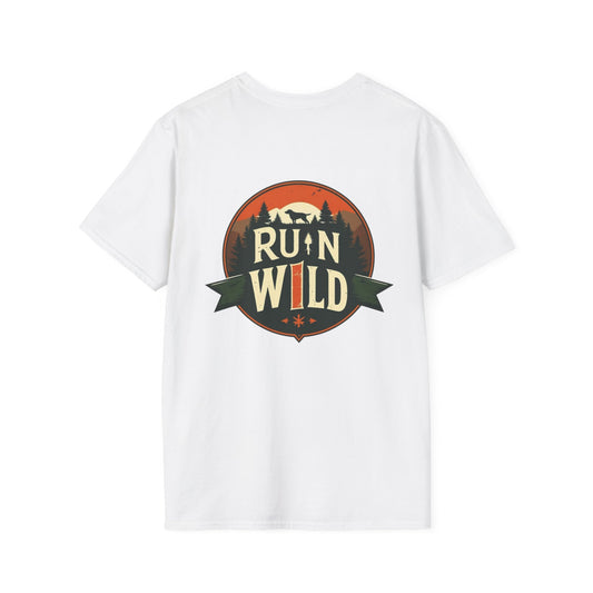 Countryside Runners Unisex T-Shirt, Outdoor Adventure Tee, Nature Lover's Shirt, Gift for Runners, Casual Wear, Hiking Apparel, [...]