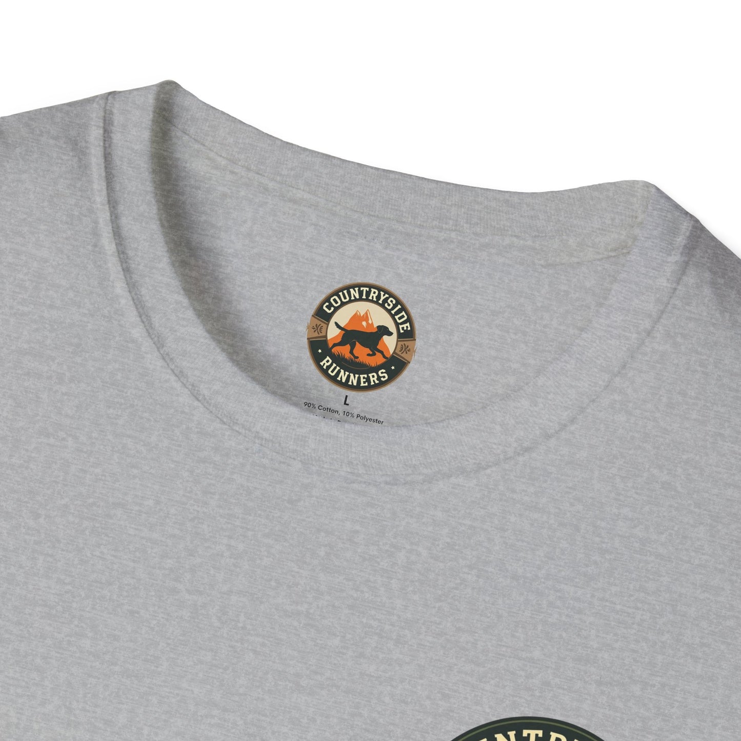 Hound Life Unisex T-Shirt, Dog Lover Tee, Pet Owner Gift, Animal Enthusiast Apparel, Casual Everyday Wear, Birthday or Holiday Gift