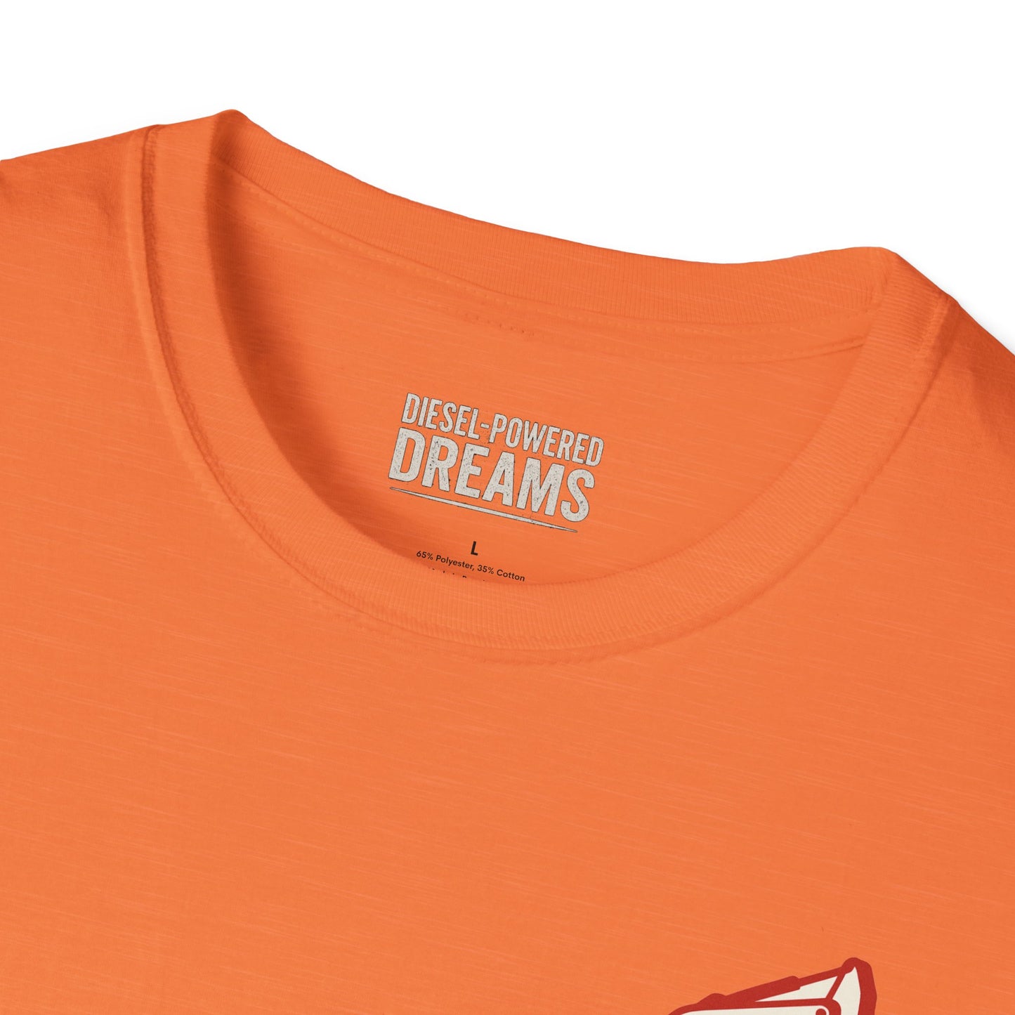 Countryside Runners diesel T-Shirt