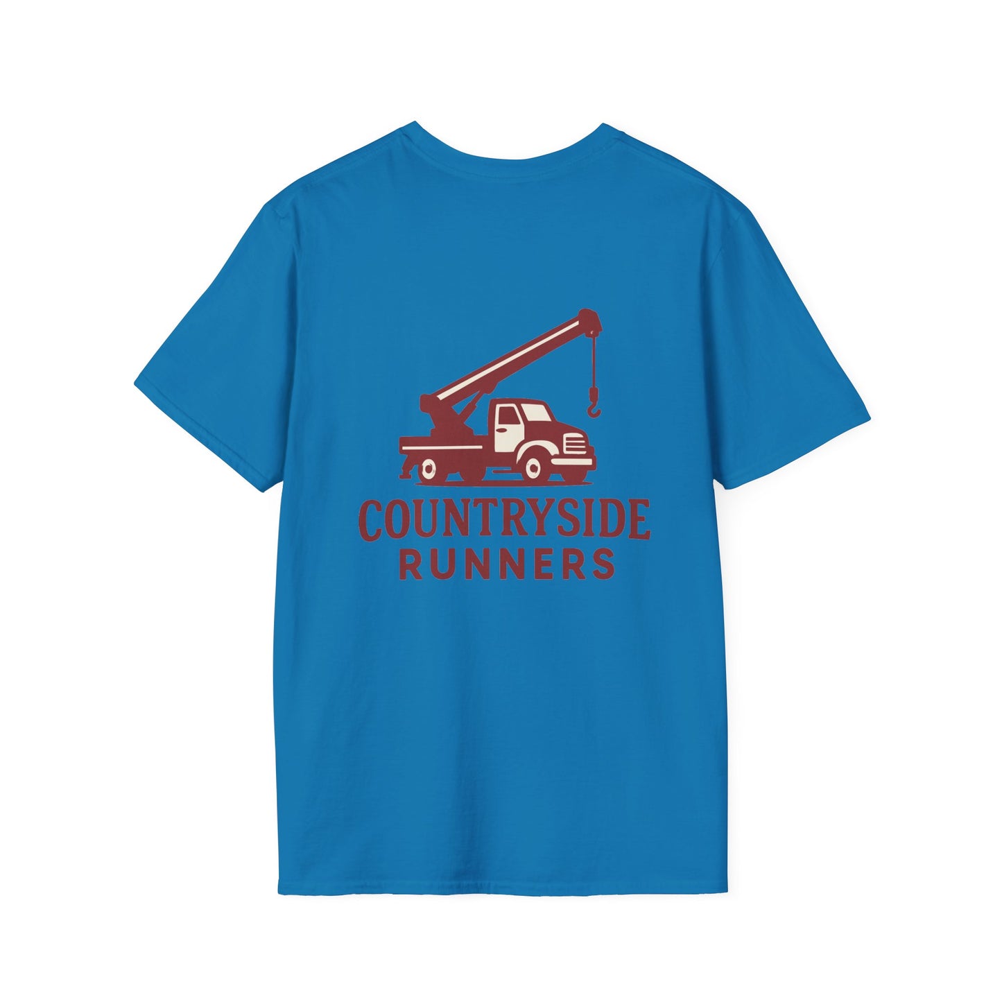 Countryside Runners diesel T-Shirt