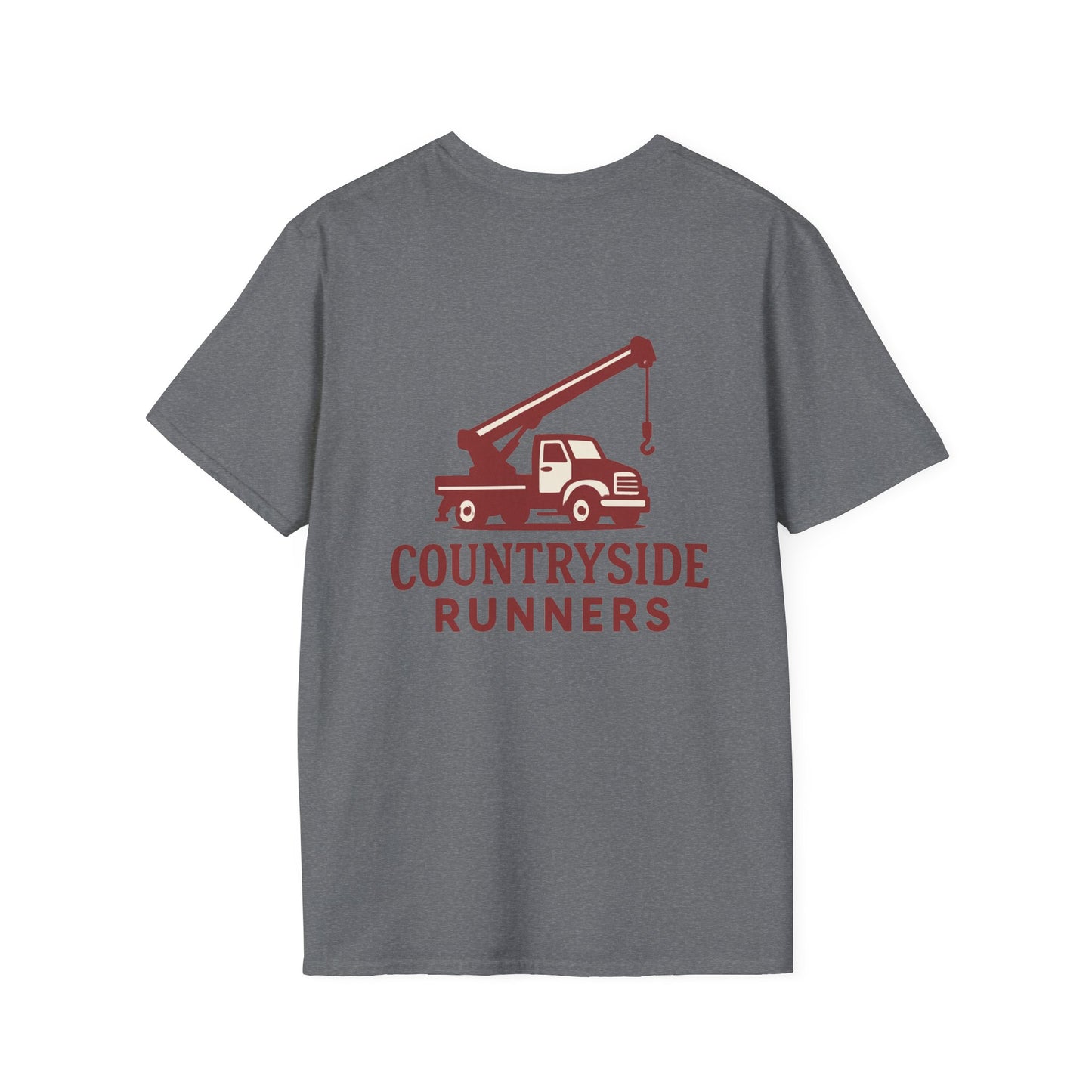 Countryside Runners diesel T-Shirt