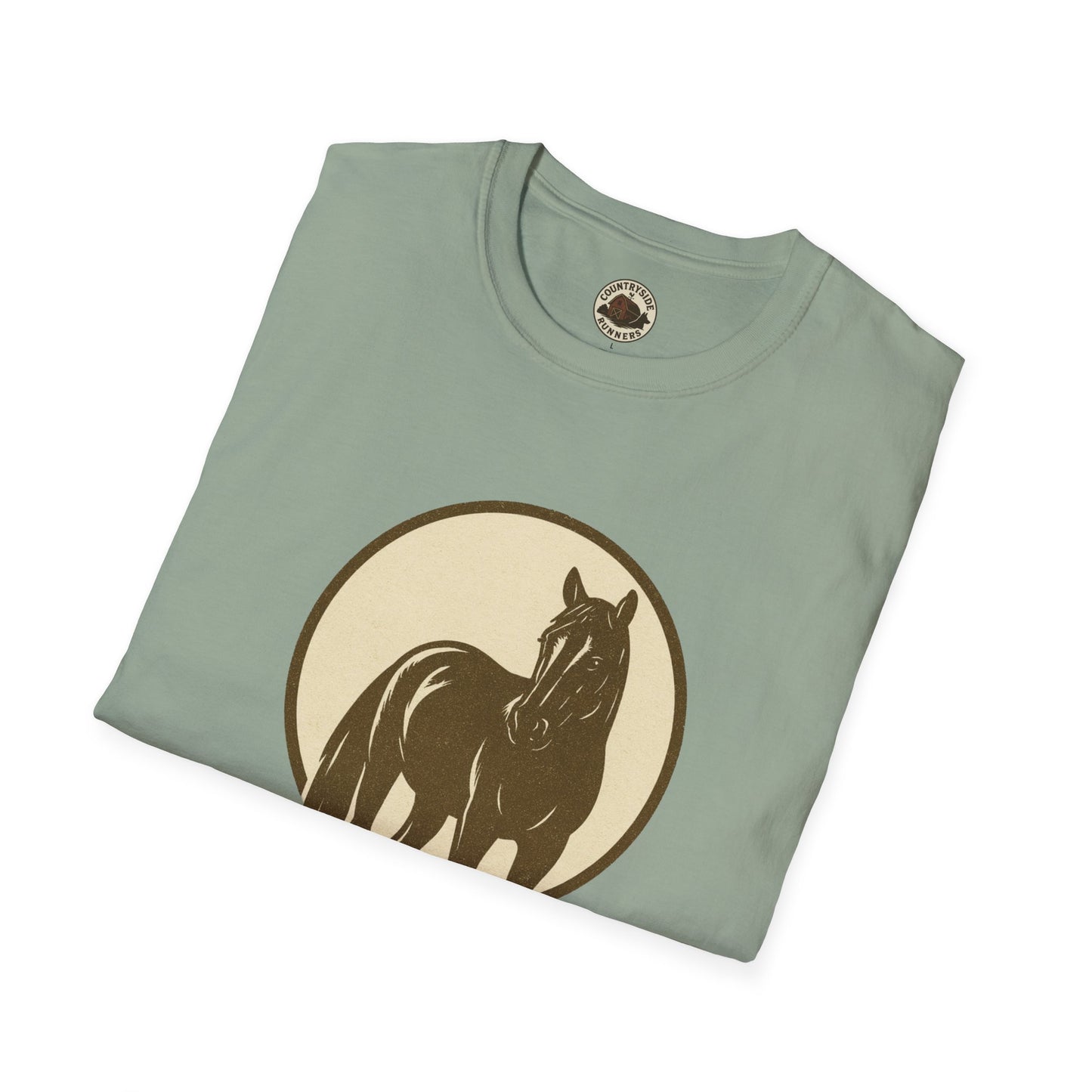 Barn Lover T-Shirt
